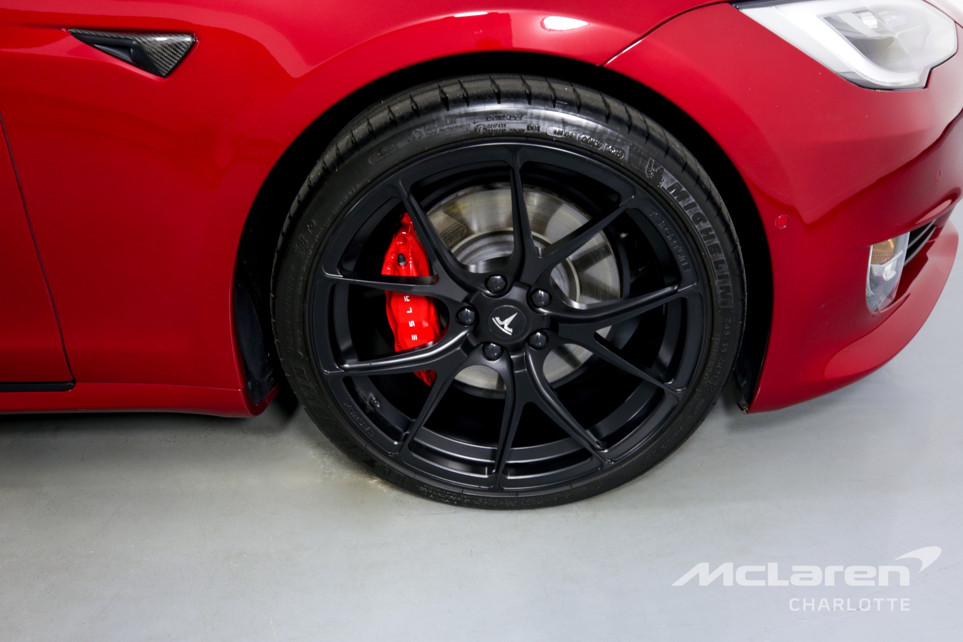 Used 2019 Tesla Model S Performance | Charlotte, NC