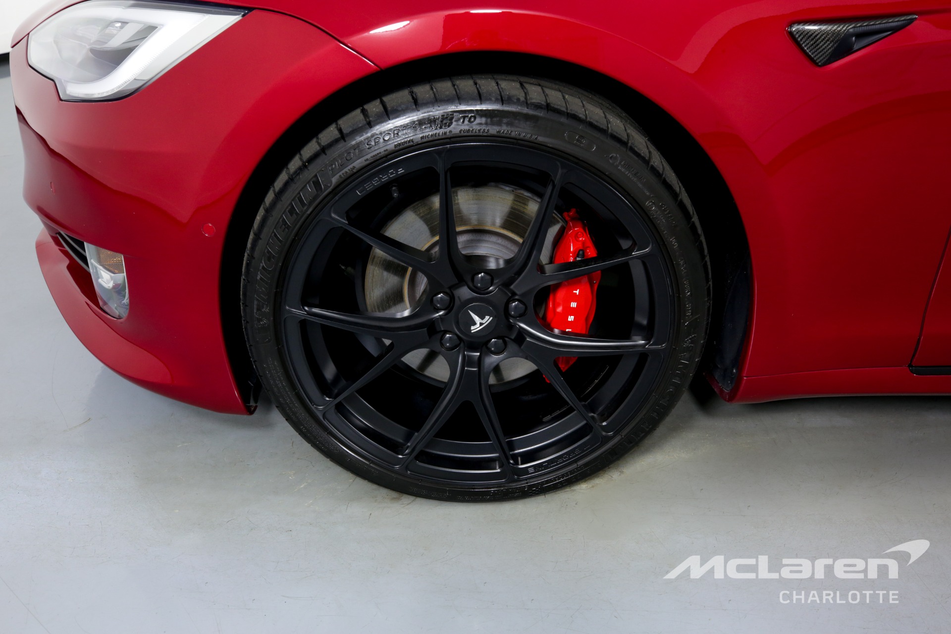 Used 2019 Tesla Model S Performance | Charlotte, NC