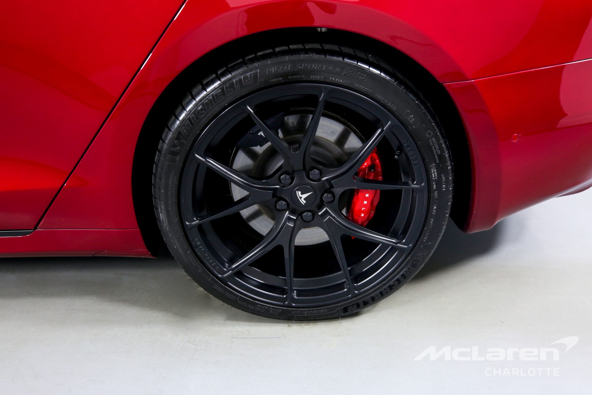 Used 2019 Tesla Model S Performance | Charlotte, NC