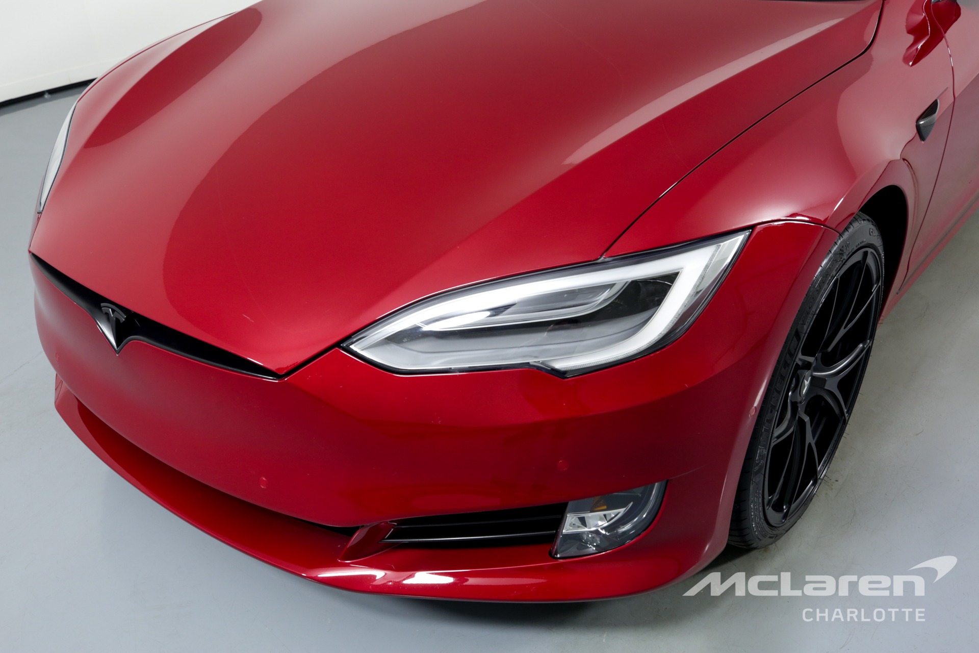 Used 2019 Tesla Model S Performance | Charlotte, NC