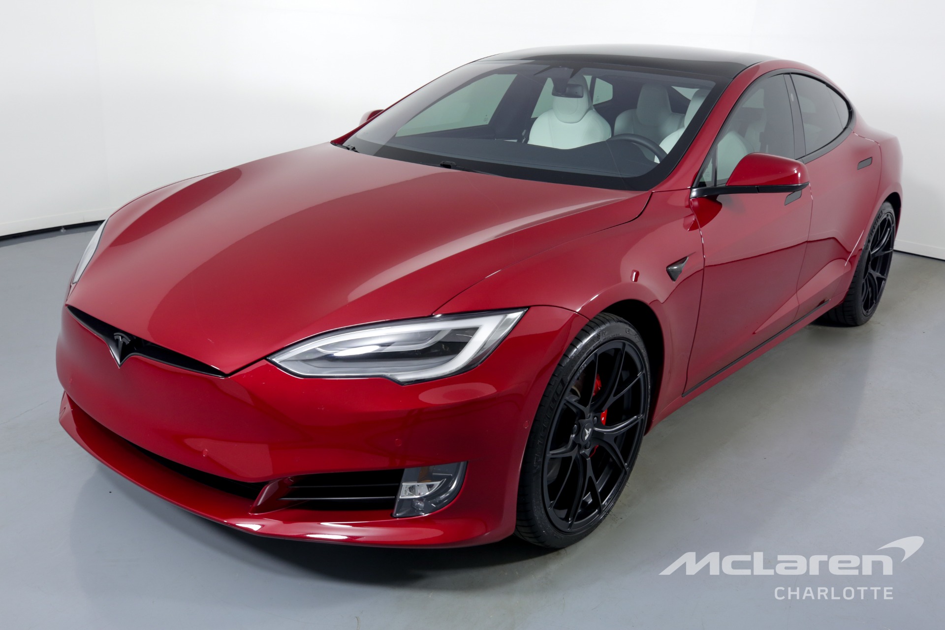 Used 2019 Tesla Model S Performance | Charlotte, NC