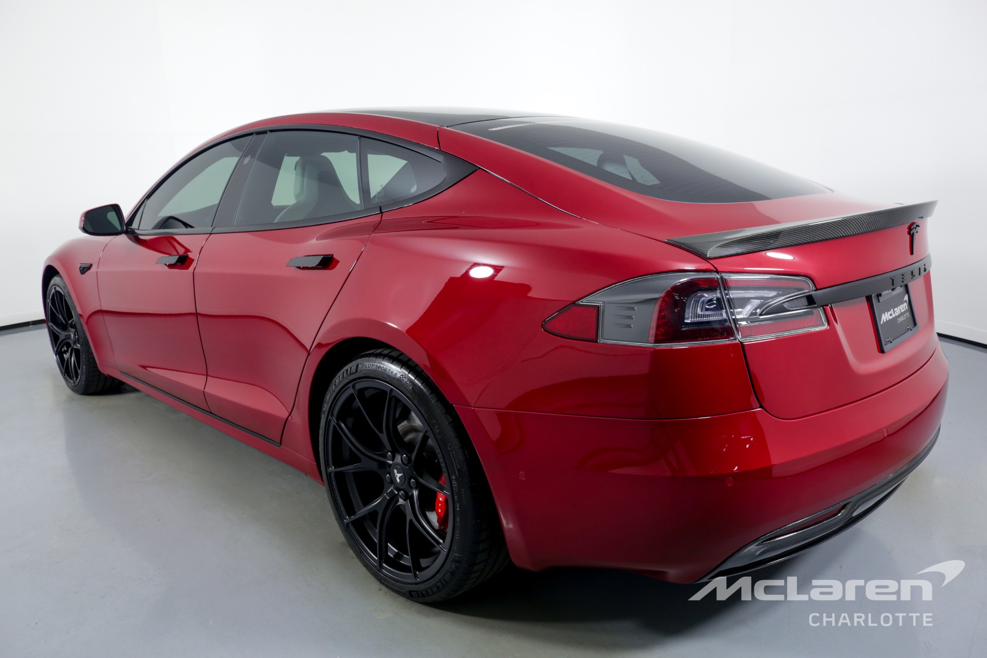Used 2019 Tesla Model S Performance | Charlotte, NC