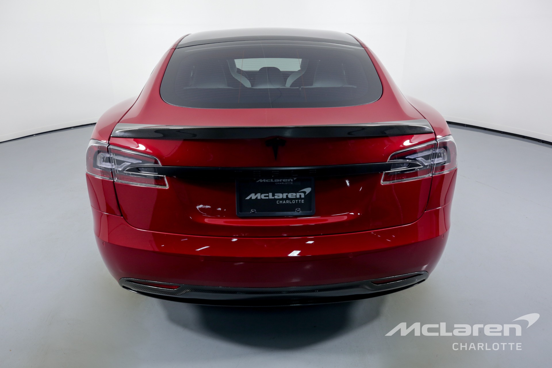 Used 2019 Tesla Model S Performance | Charlotte, NC