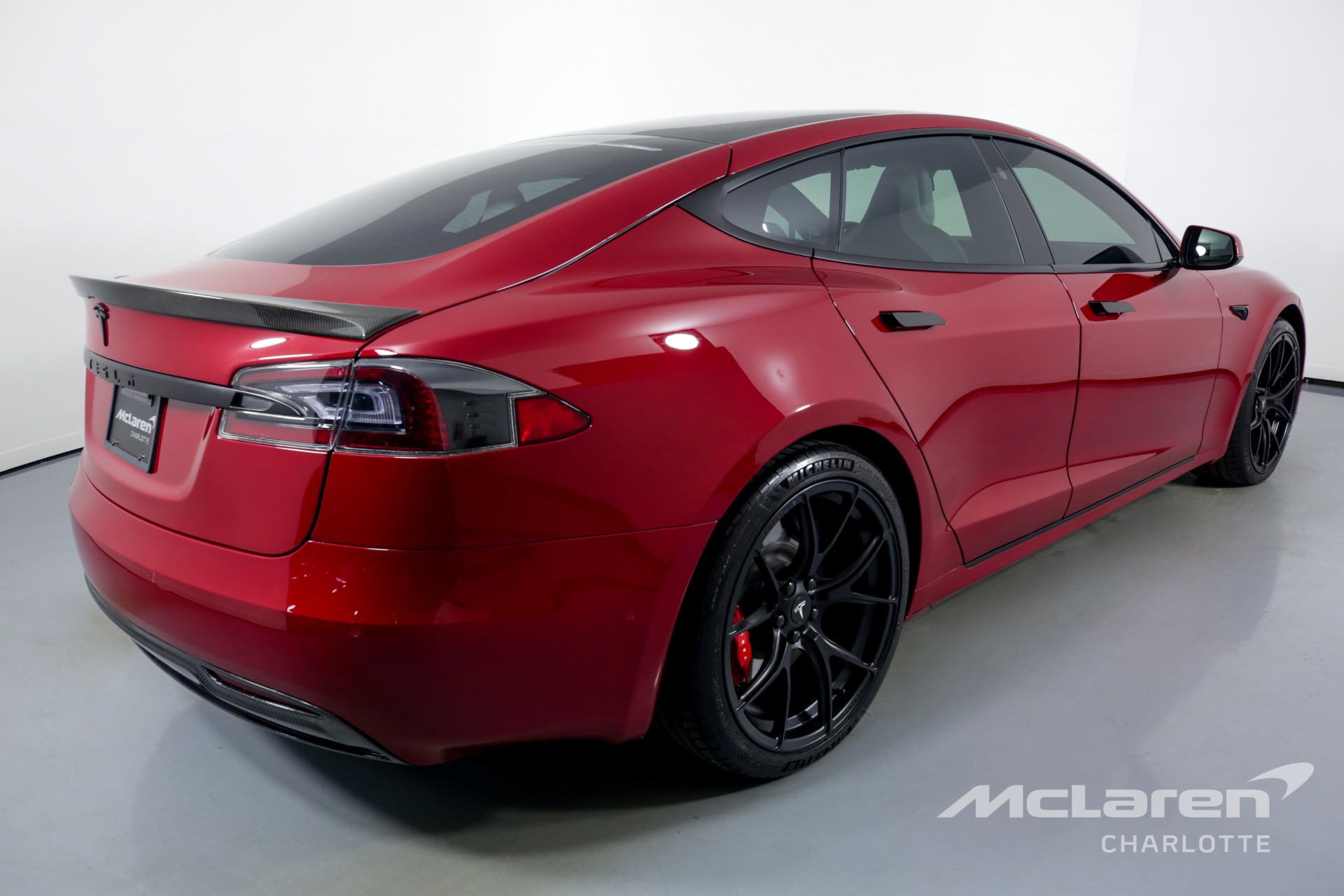 Used 2019 Tesla Model S Performance | Charlotte, NC