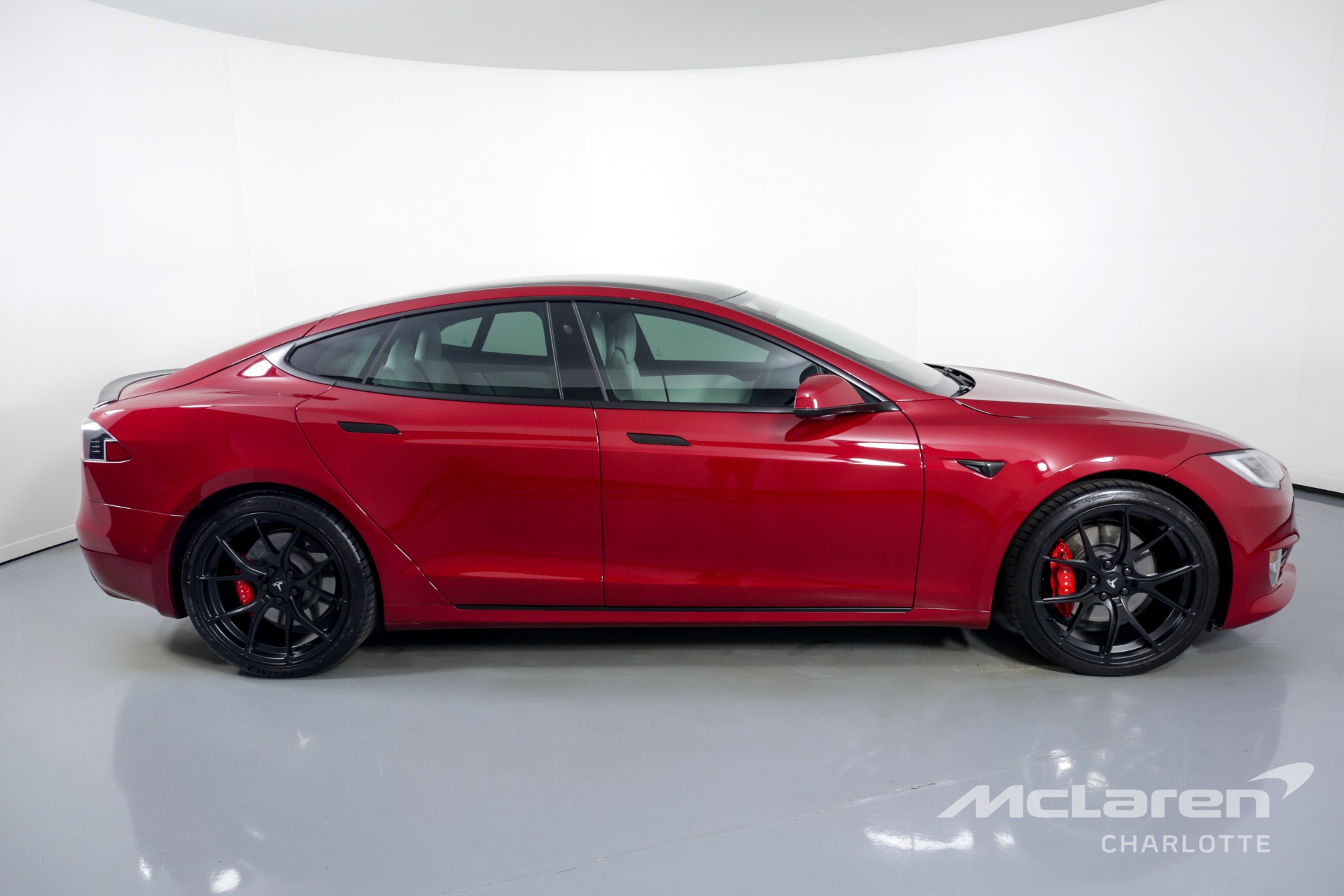 Used 2019 Tesla Model S Performance | Charlotte, NC