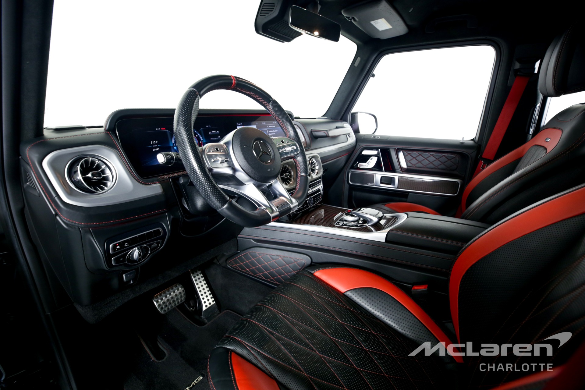 Used 2019 Mercedes-Benz G-Class AMG G 63 | Charlotte, NC