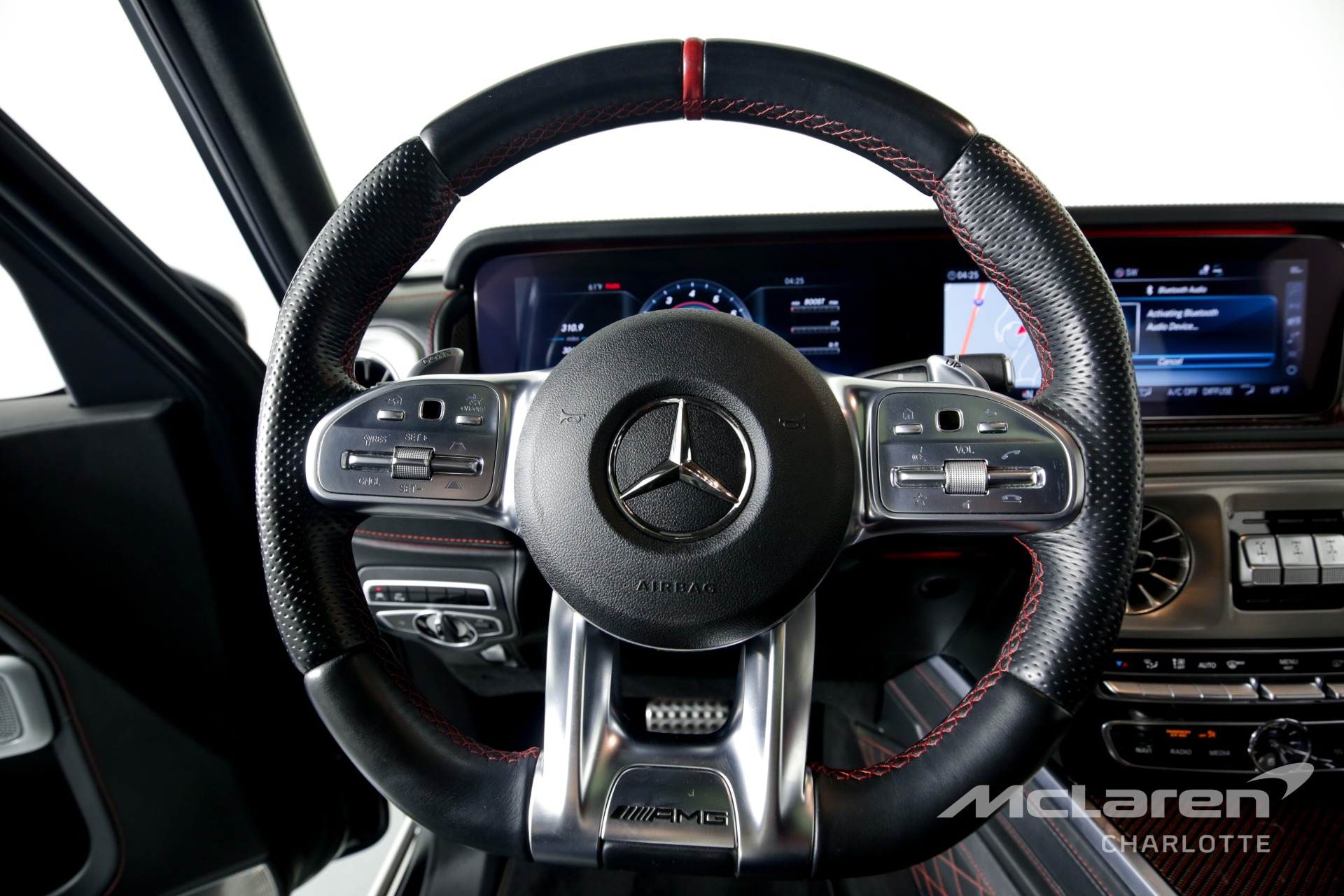 Used 2019 Mercedes-Benz G-Class AMG G 63 | Charlotte, NC