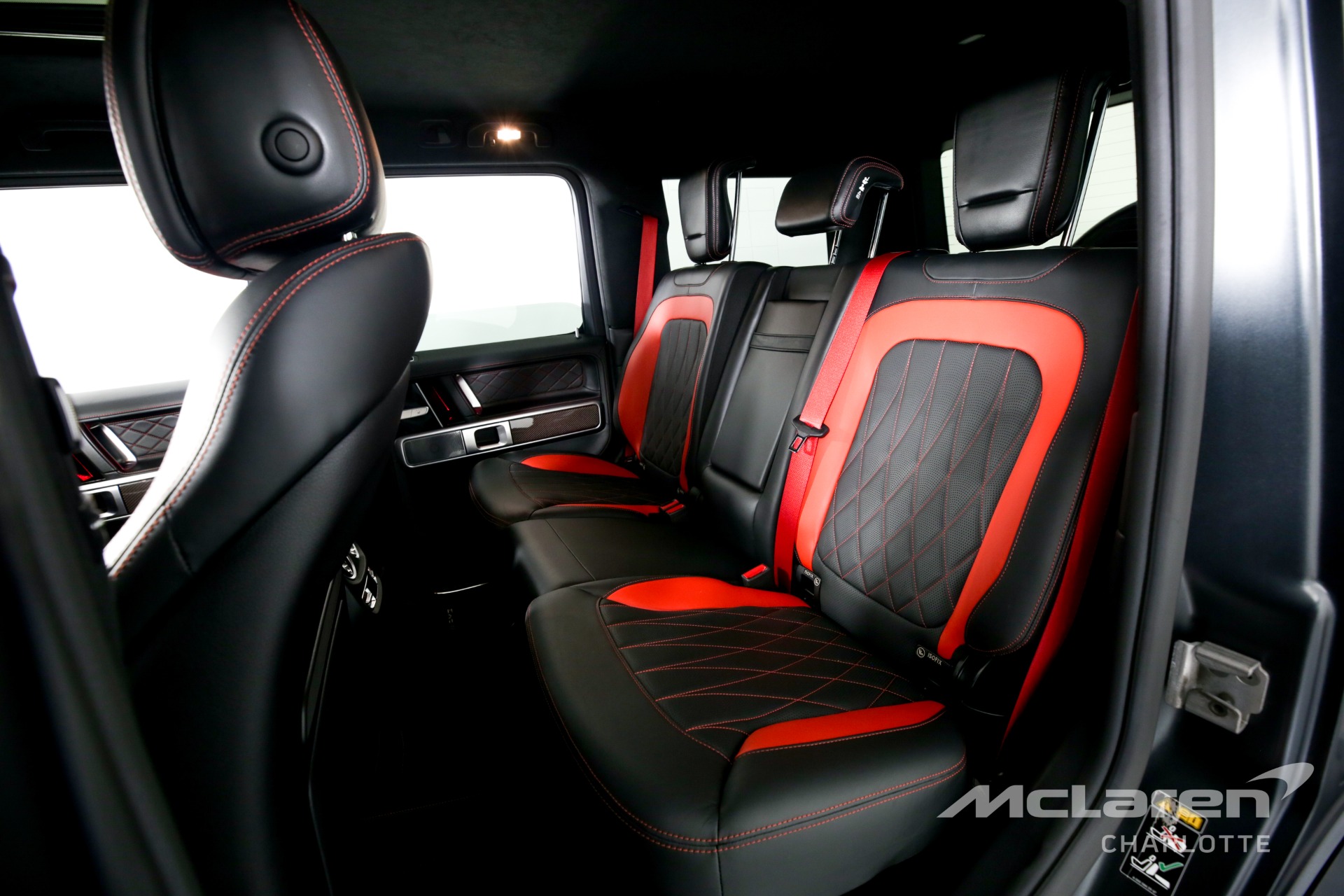 Used 2019 Mercedes-Benz G-Class AMG G 63 | Charlotte, NC
