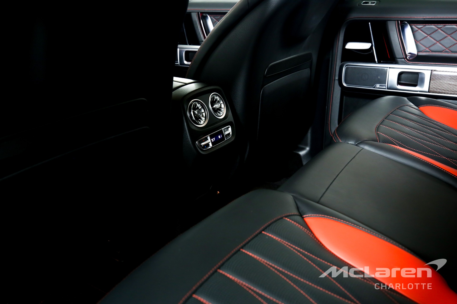 Used 2019 Mercedes-Benz G-Class AMG G 63 | Charlotte, NC