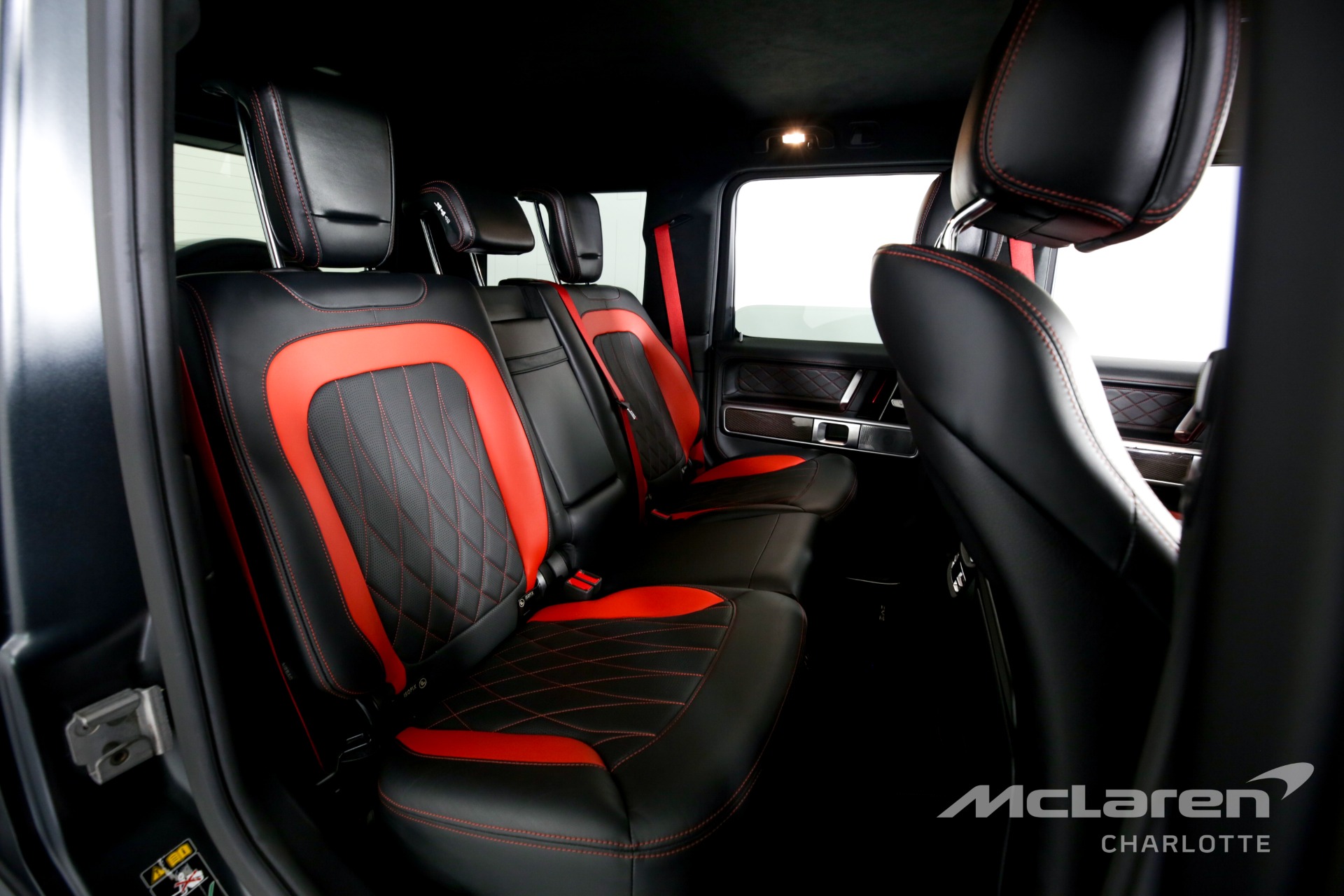 Used 2019 Mercedes-Benz G-Class AMG G 63 | Charlotte, NC