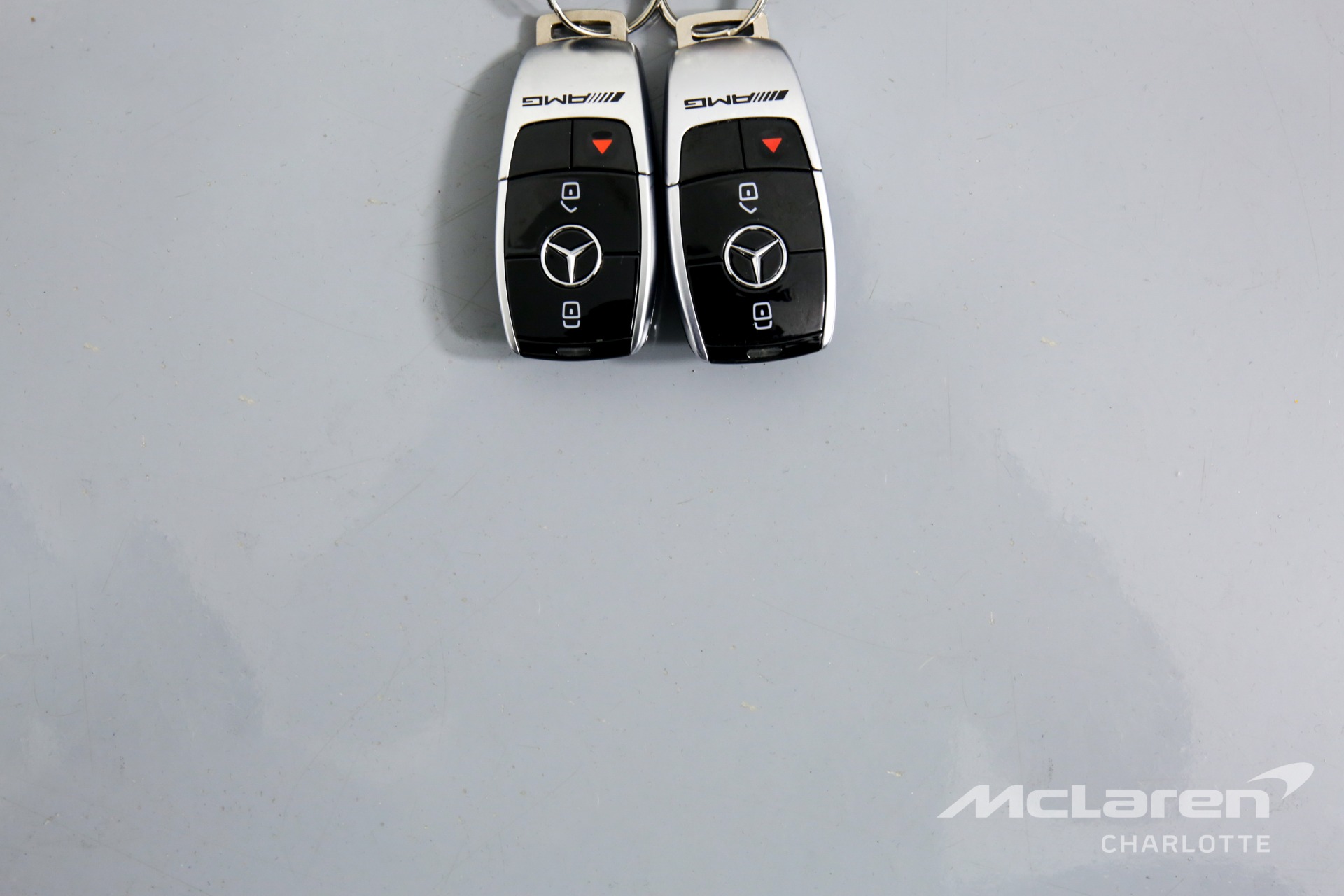 Used 2019 Mercedes-Benz G-Class AMG G 63 | Charlotte, NC