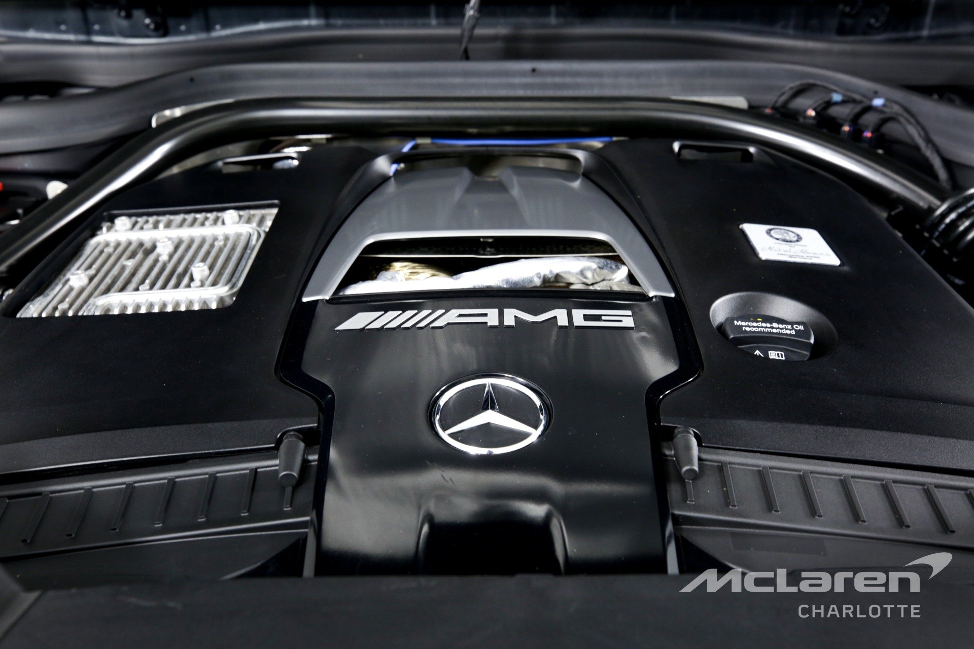 Used 2019 Mercedes-Benz G-Class AMG G 63 | Charlotte, NC