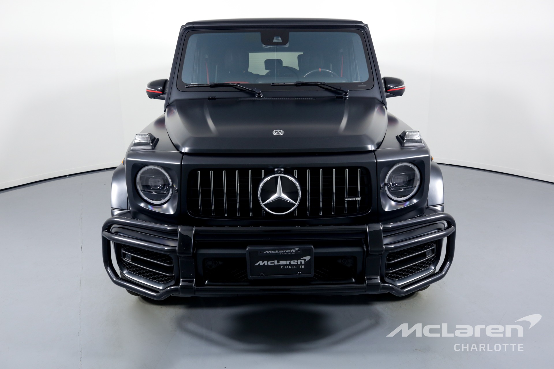 Used 2019 Mercedes-Benz G-Class AMG G 63 | Charlotte, NC