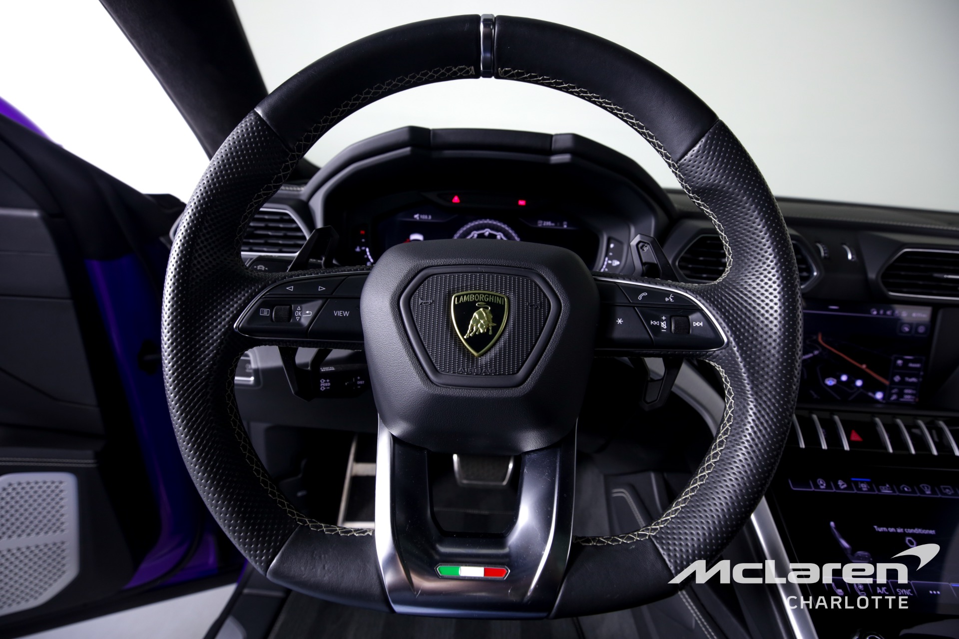 Used 2019 Lamborghini Urus | Charlotte, NC