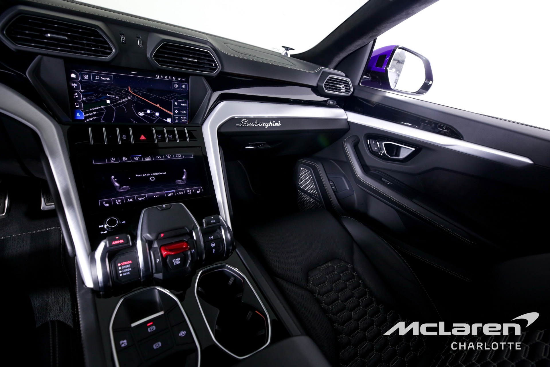 Used 2019 Lamborghini Urus | Charlotte, NC