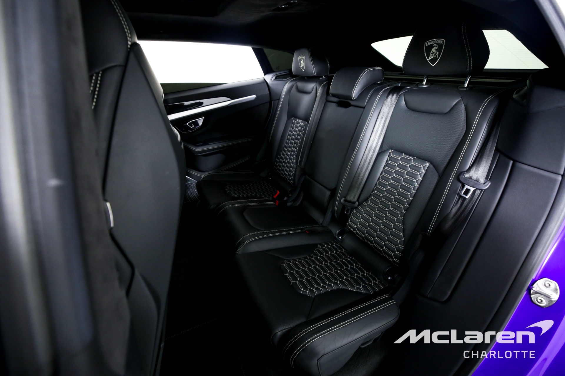 Used 2019 Lamborghini Urus | Charlotte, NC