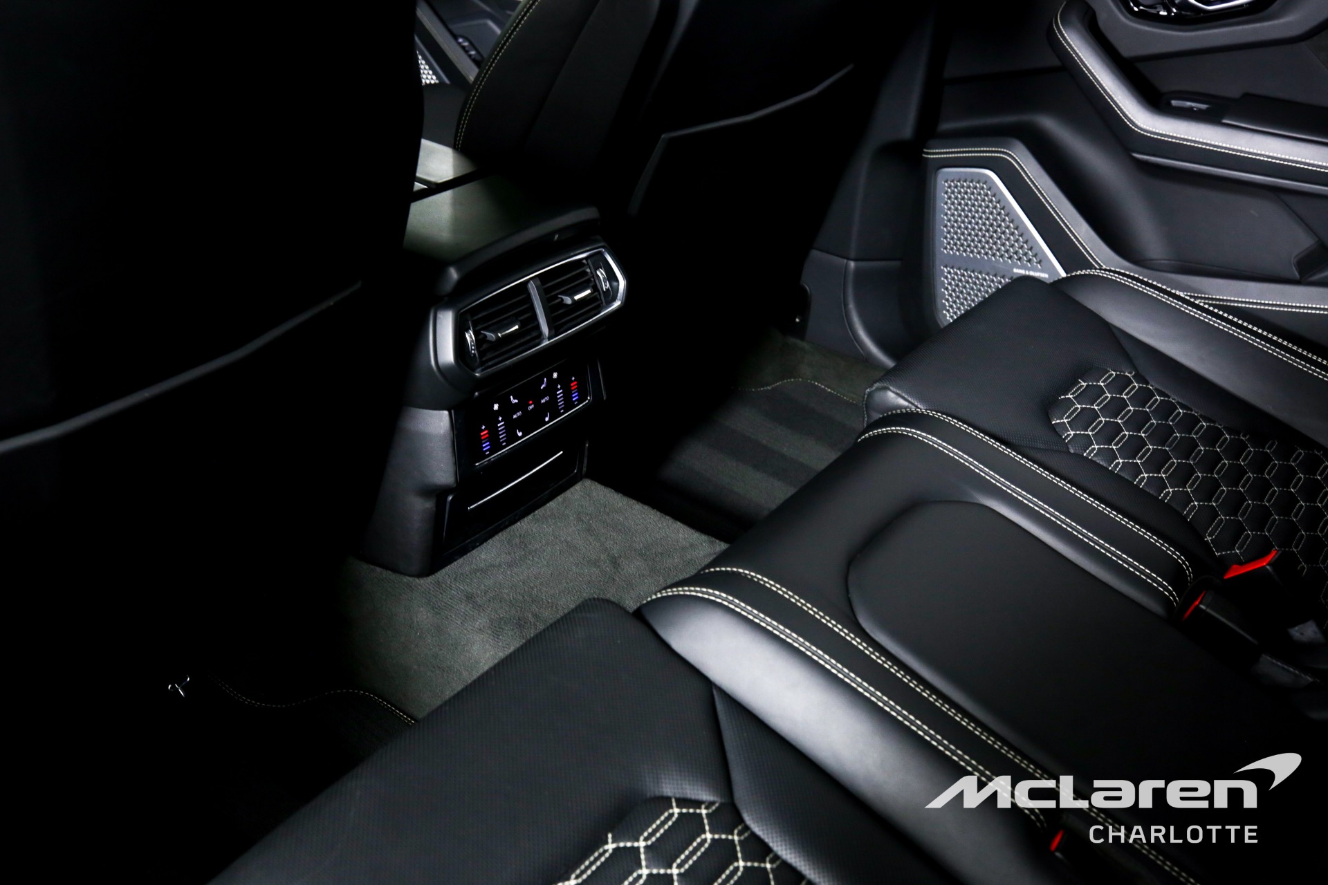 Used 2019 Lamborghini Urus | Charlotte, NC