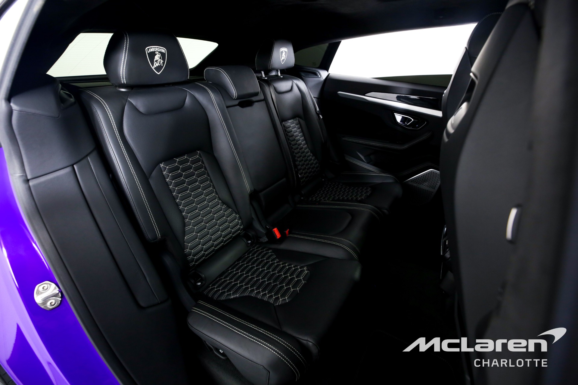Used 2019 Lamborghini Urus | Charlotte, NC