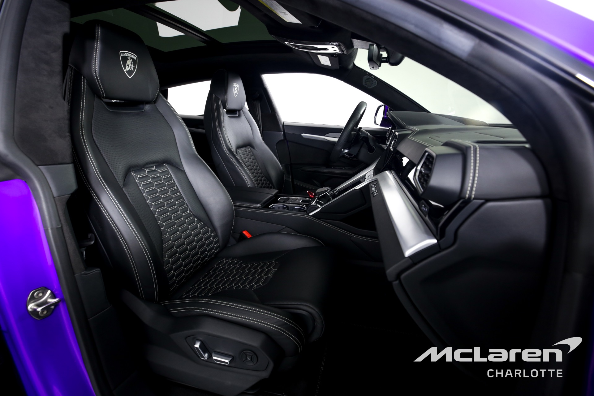 Used 2019 Lamborghini Urus | Charlotte, NC