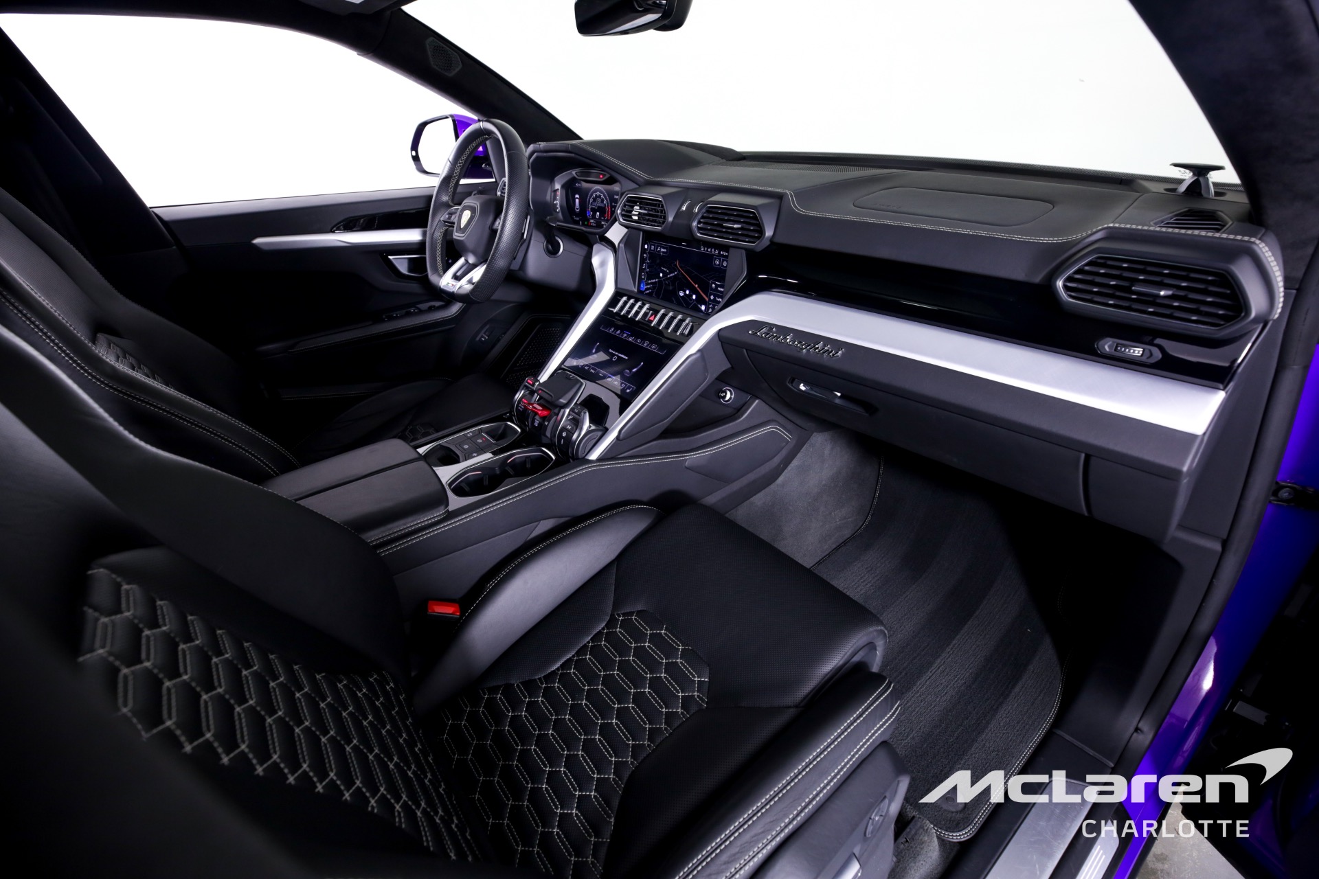 Used 2019 Lamborghini Urus | Charlotte, NC
