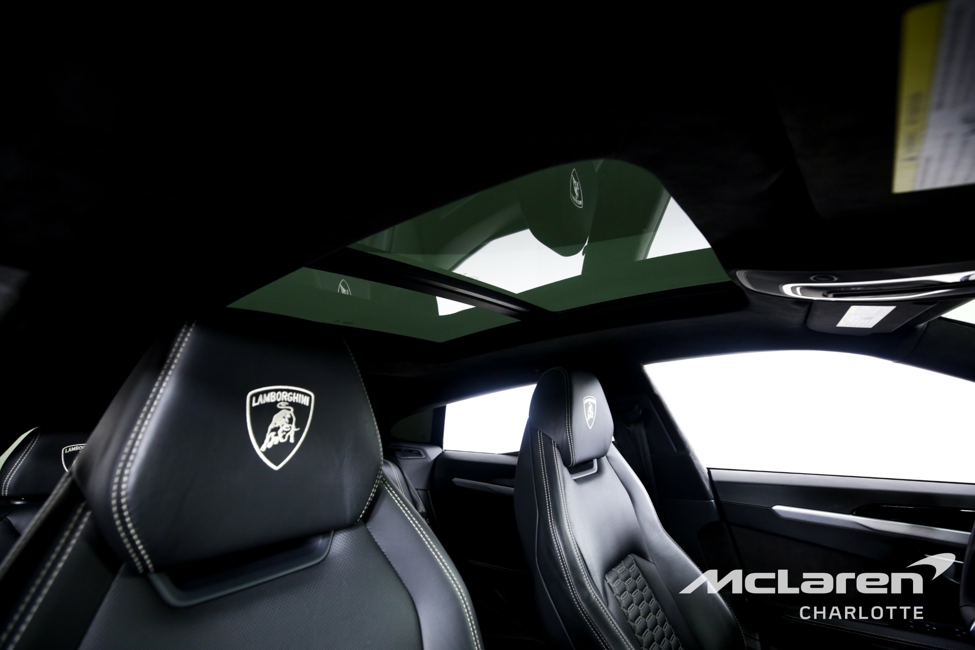 Used 2019 Lamborghini Urus | Charlotte, NC
