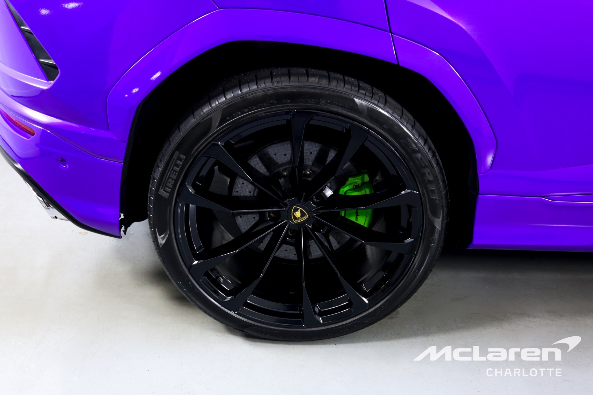 Used 2019 Lamborghini Urus | Charlotte, NC