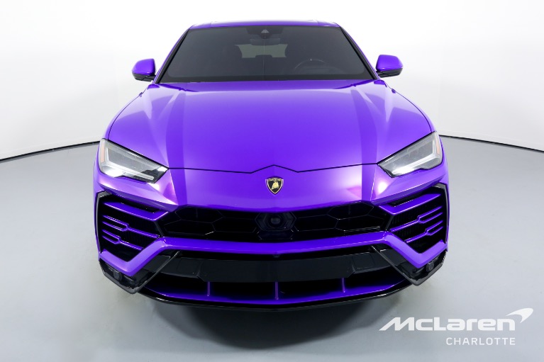 Used-2019-Lamborghini-Urus