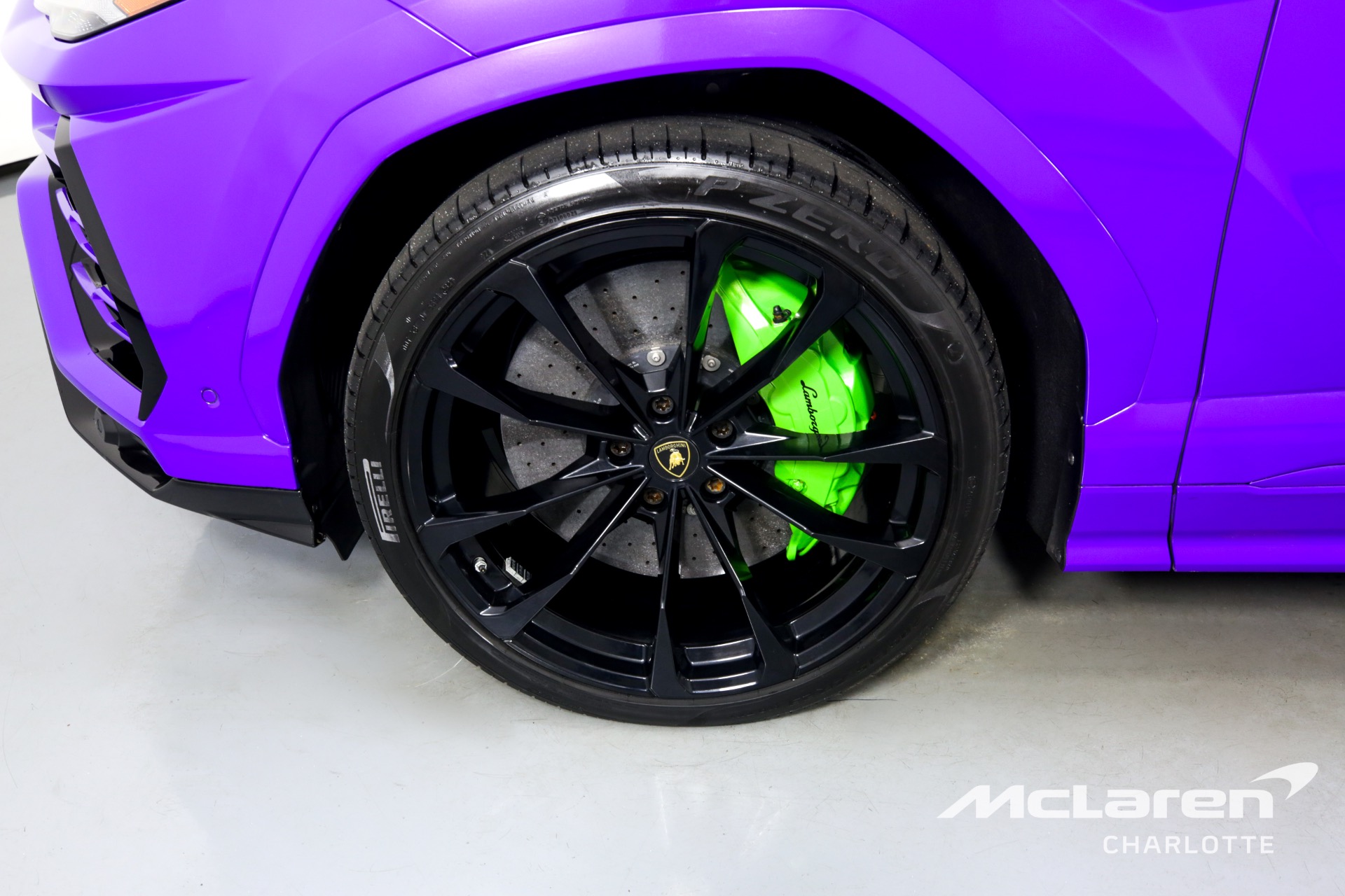 Used 2019 Lamborghini Urus | Charlotte, NC