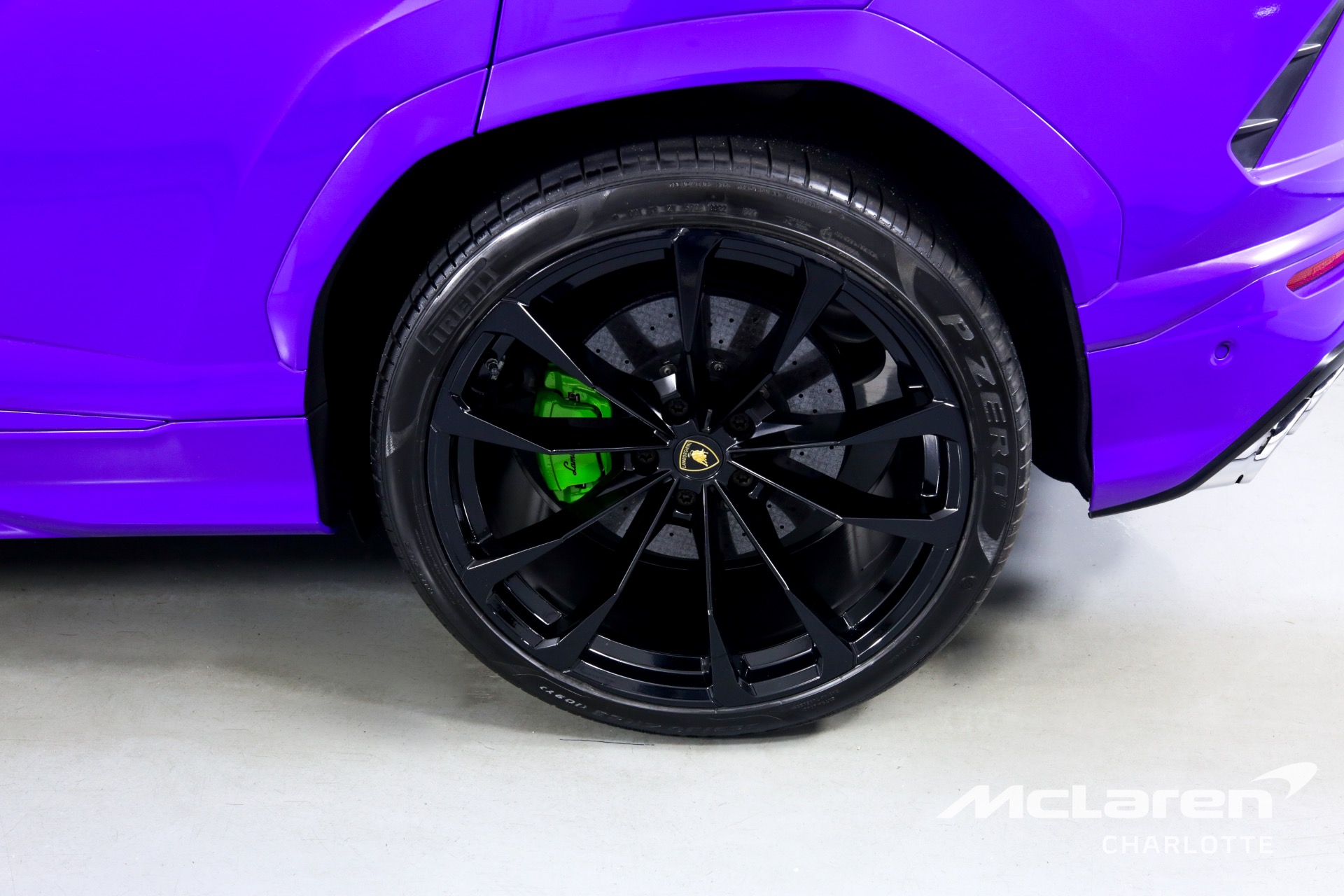 Used 2019 Lamborghini Urus | Charlotte, NC