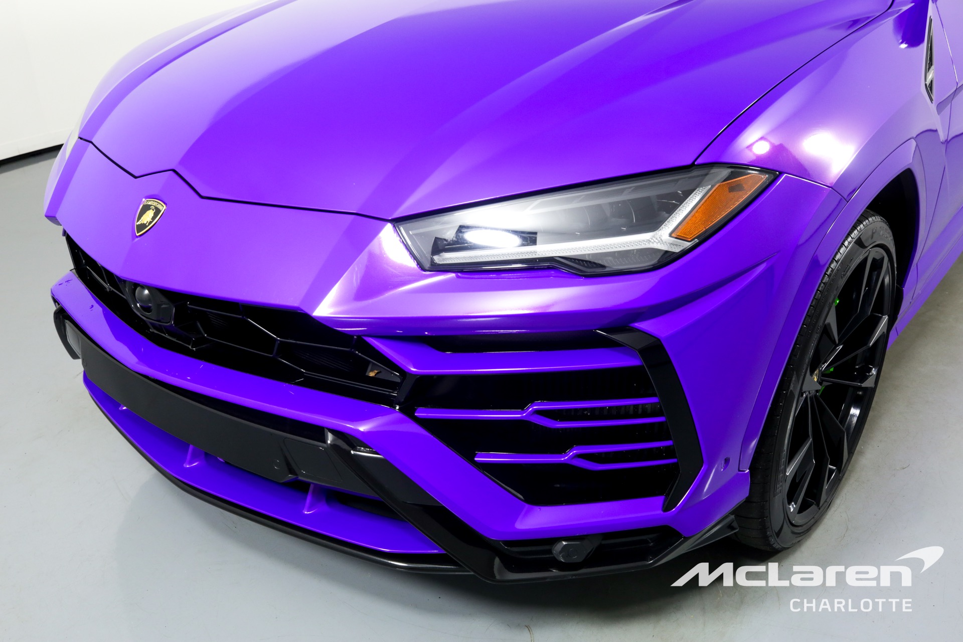 Used 2019 Lamborghini Urus | Charlotte, NC