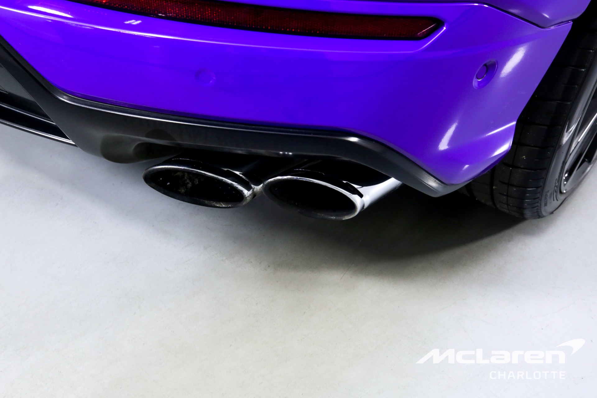 Used 2019 Lamborghini Urus | Charlotte, NC