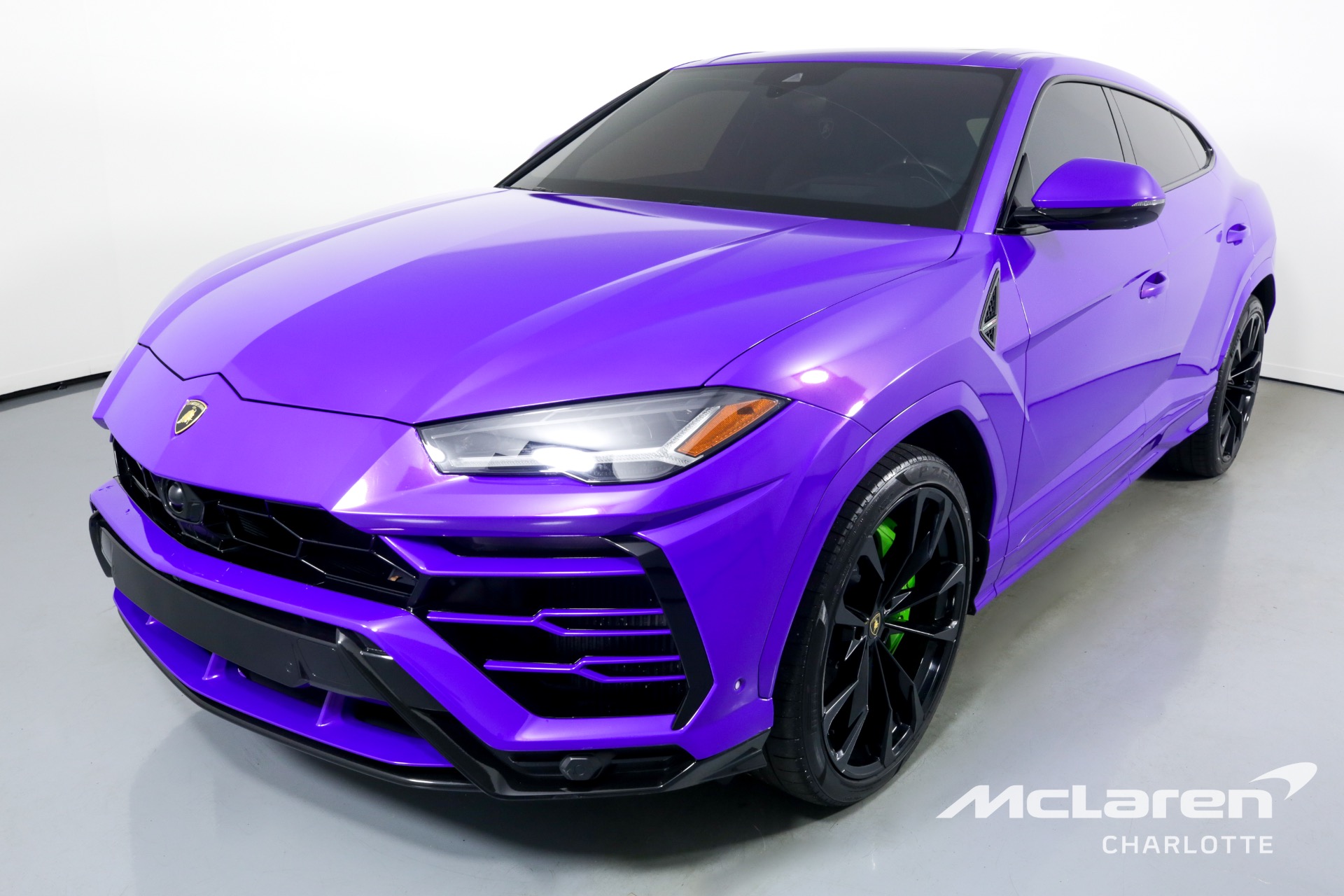 Used 2019 Lamborghini Urus | Charlotte, NC