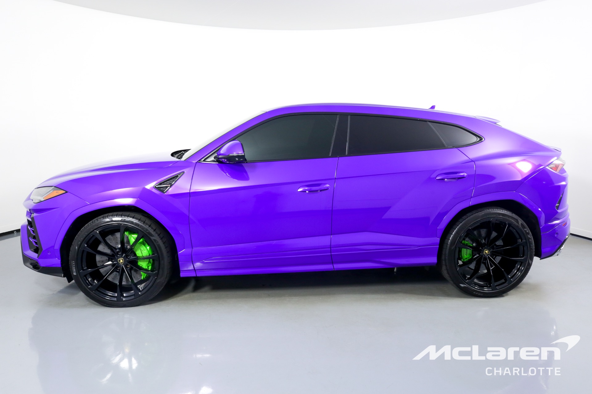 Used 2019 Lamborghini Urus | Charlotte, NC