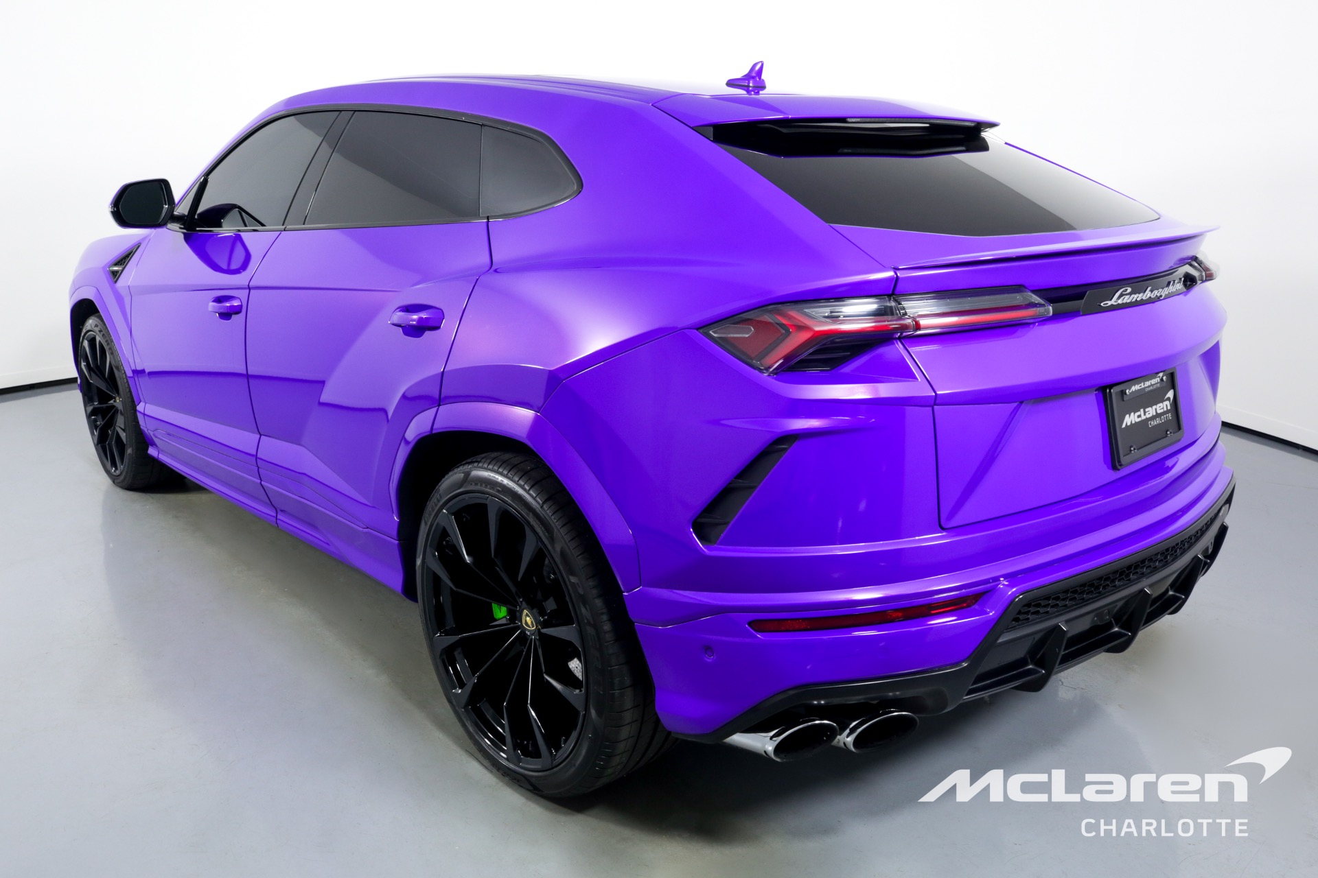 Used 2019 Lamborghini Urus | Charlotte, NC