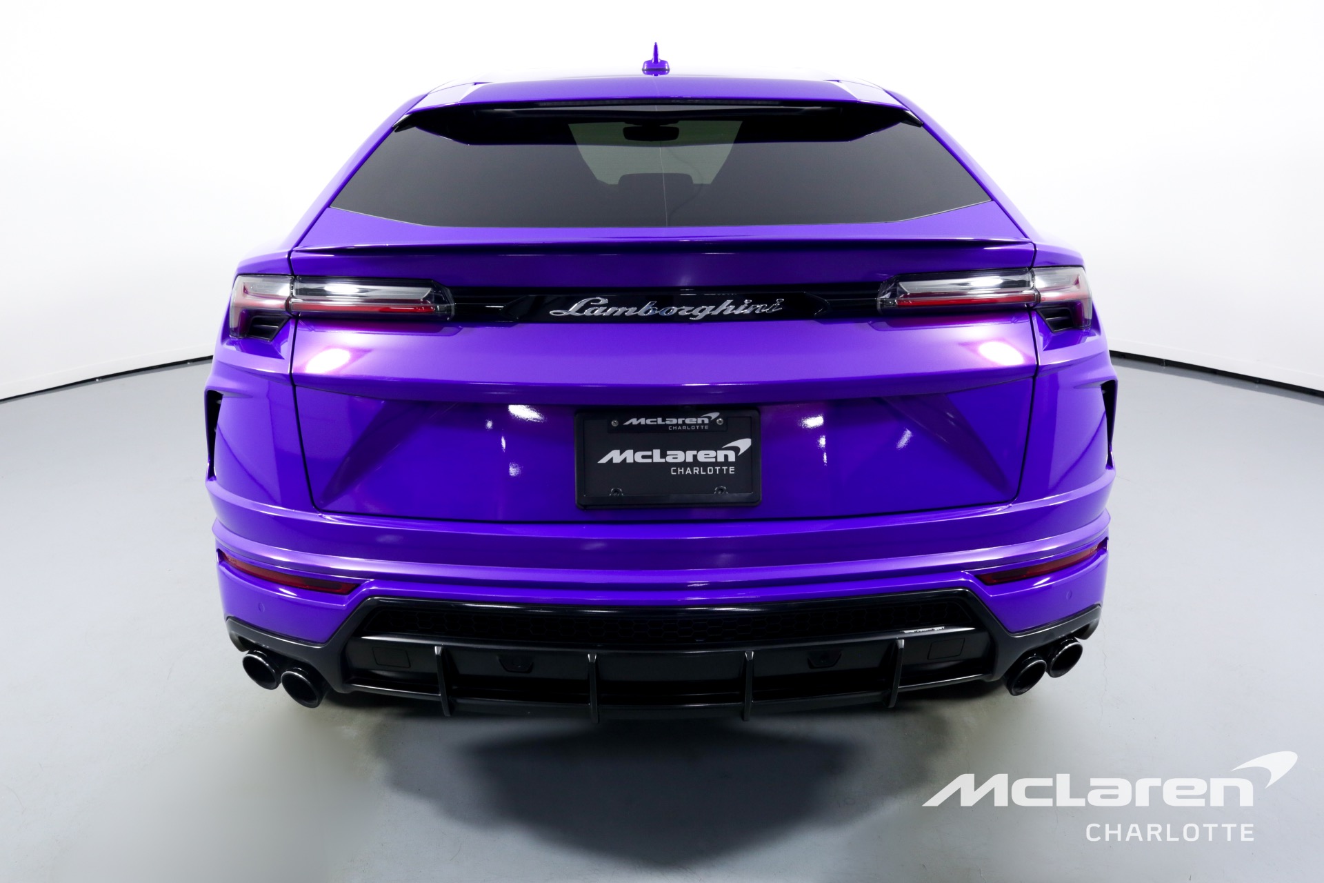 Used 2019 Lamborghini Urus | Charlotte, NC
