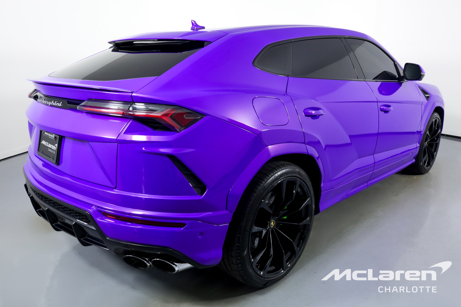 Used 2019 Lamborghini Urus | Charlotte, NC
