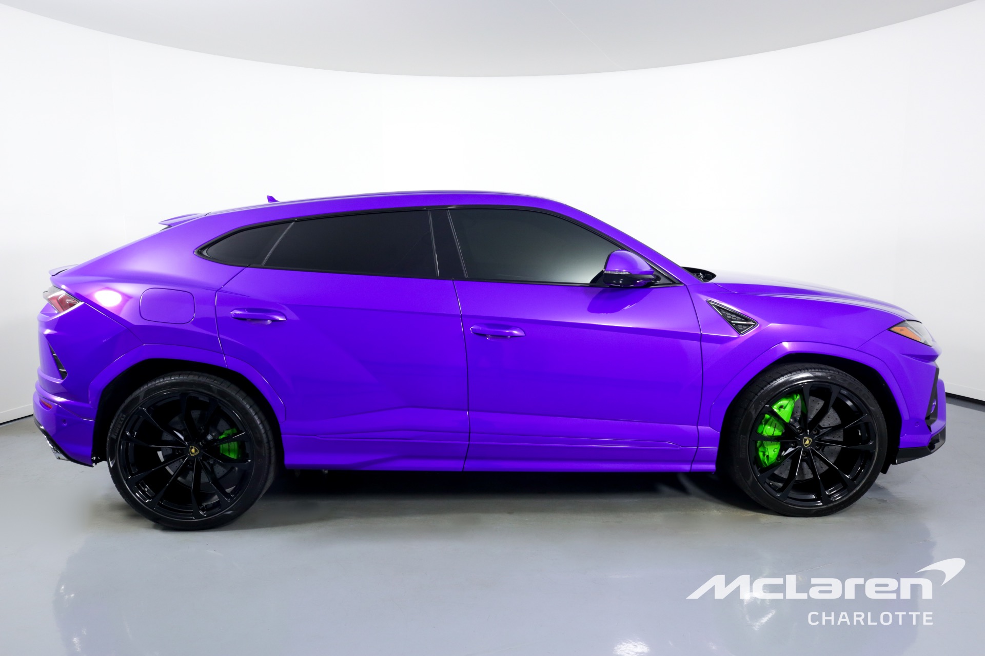 Used 2019 Lamborghini Urus | Charlotte, NC