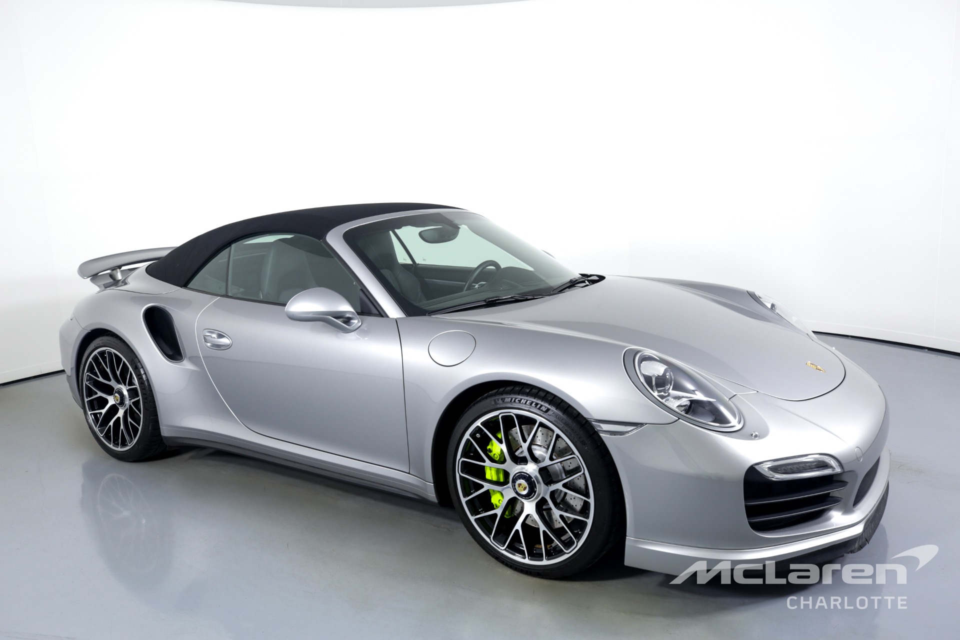 Used 2014 Porsche 911 Turbo | Charlotte, NC