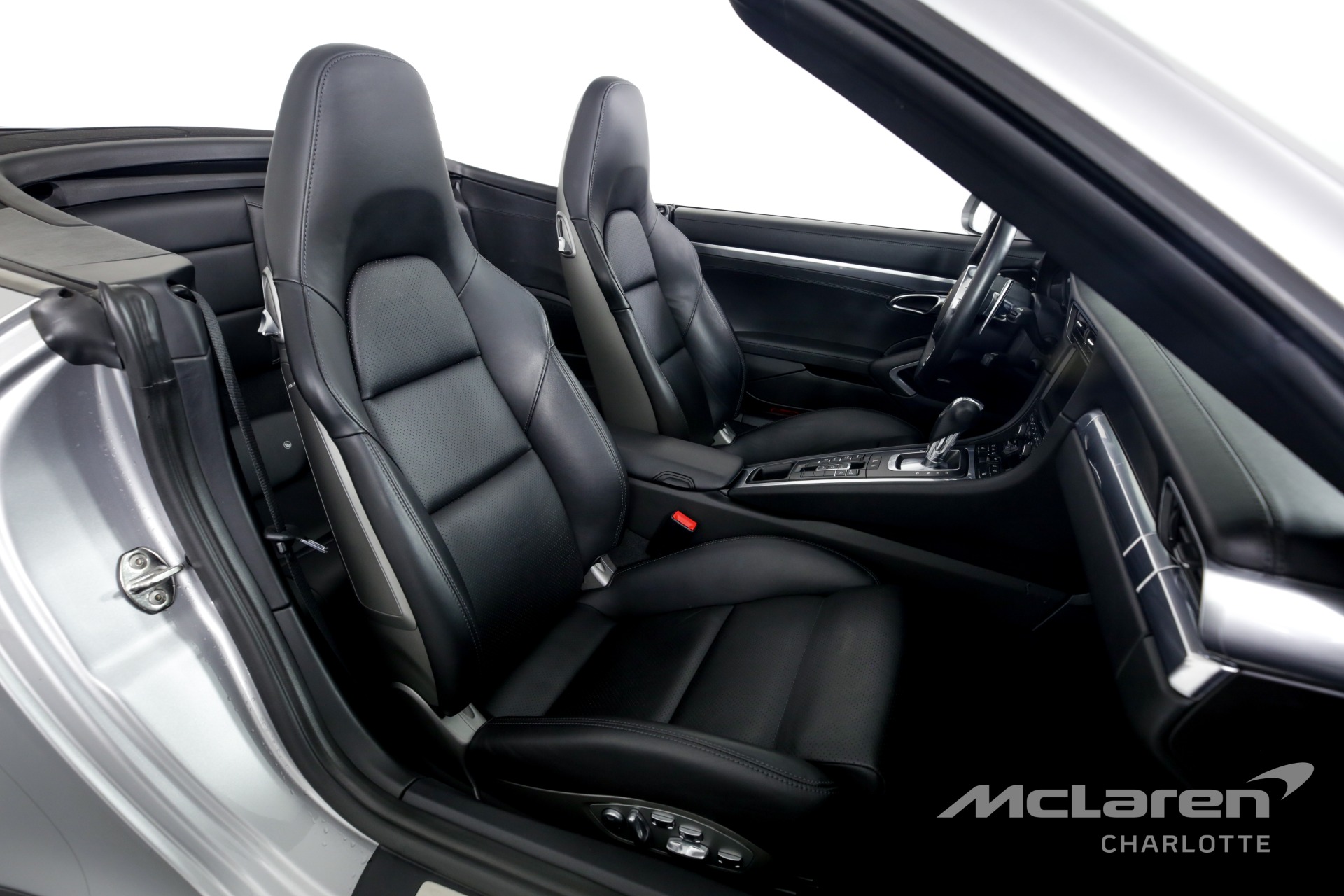 Used 2014 Porsche 911 Turbo | Charlotte, NC