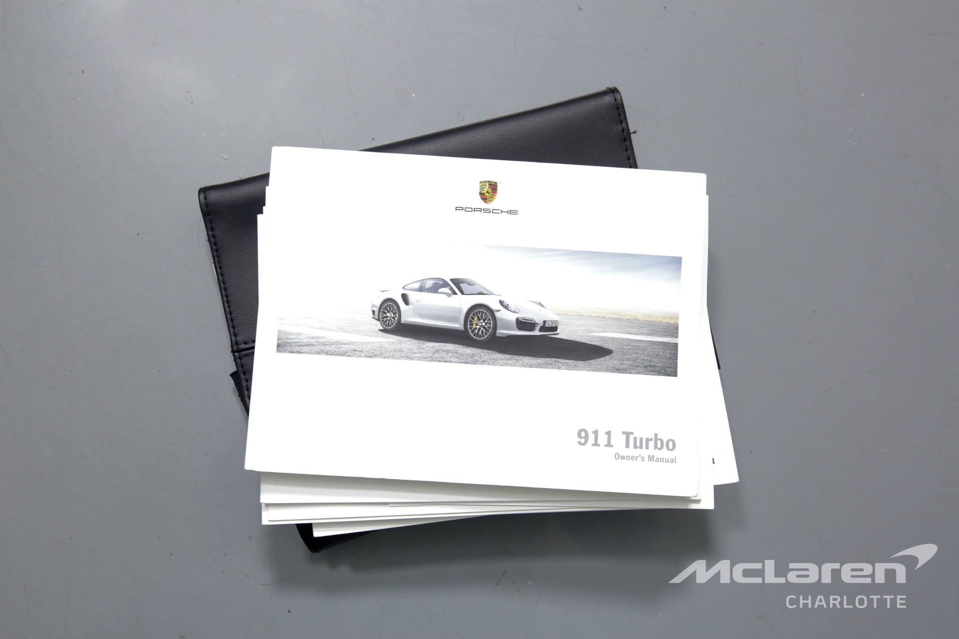 Used 2014 Porsche 911 Turbo | Charlotte, NC
