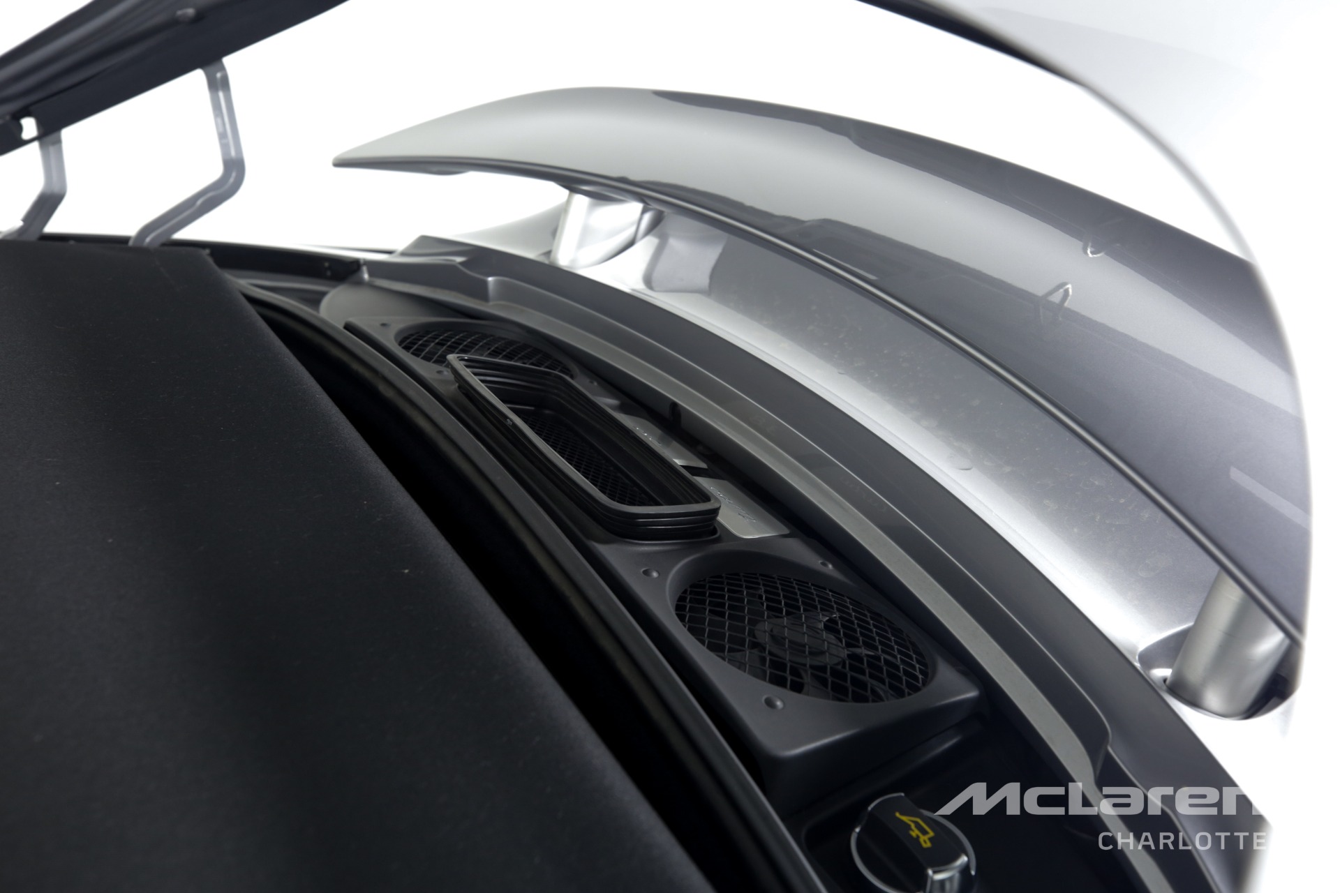 Used 2014 Porsche 911 Turbo | Charlotte, NC