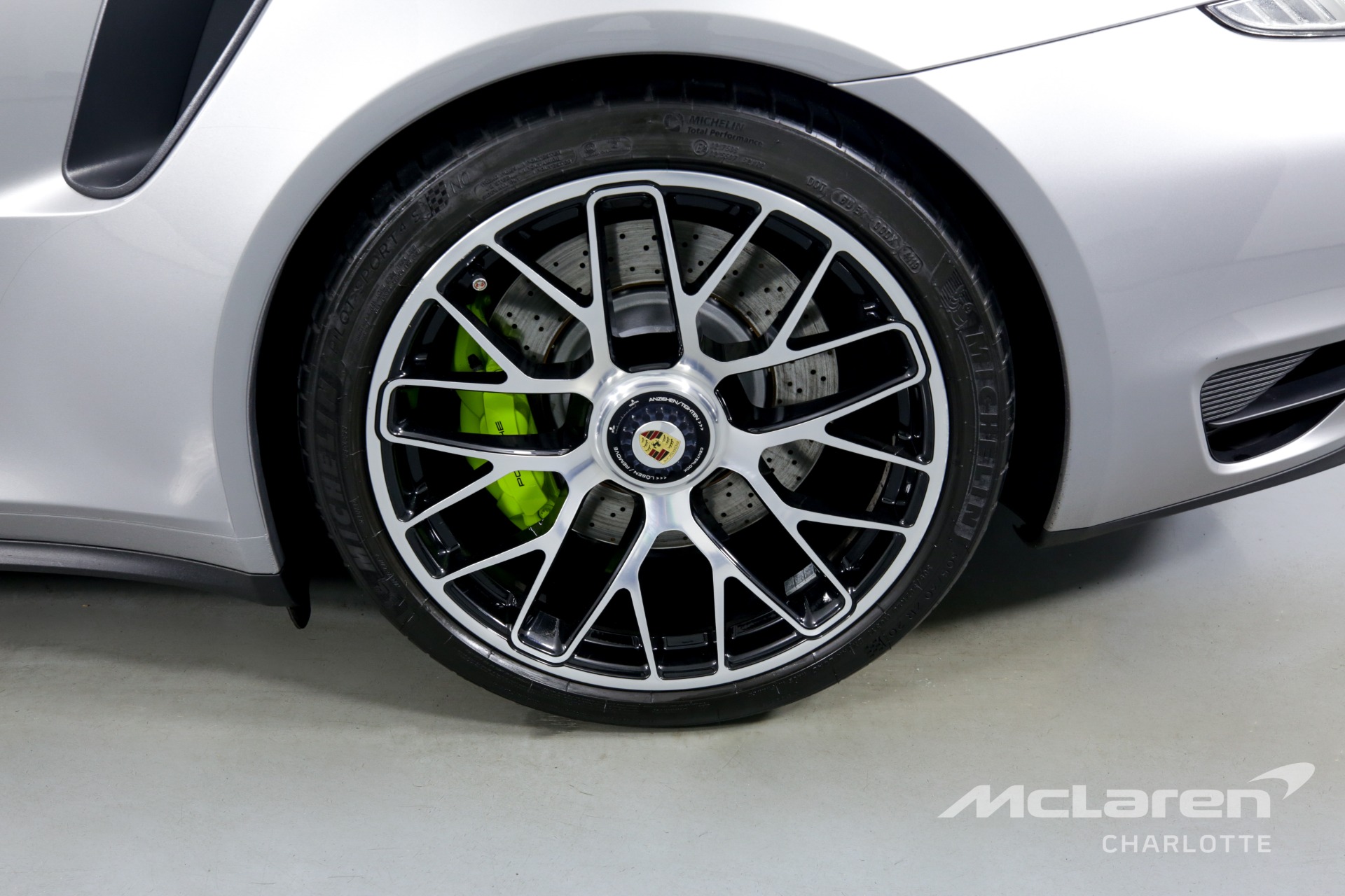 Used 2014 Porsche 911 Turbo | Charlotte, NC