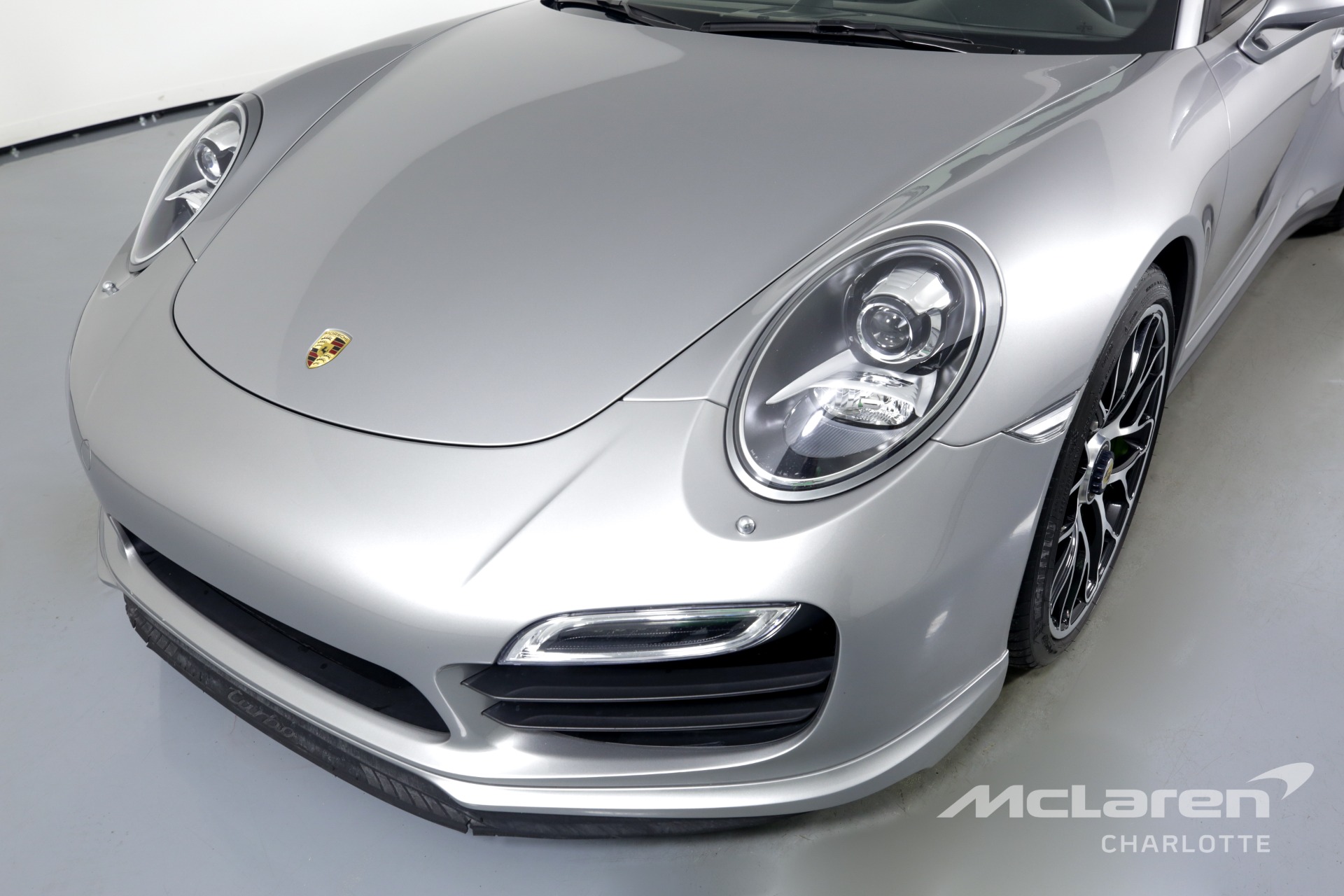Used 2014 Porsche 911 Turbo | Charlotte, NC