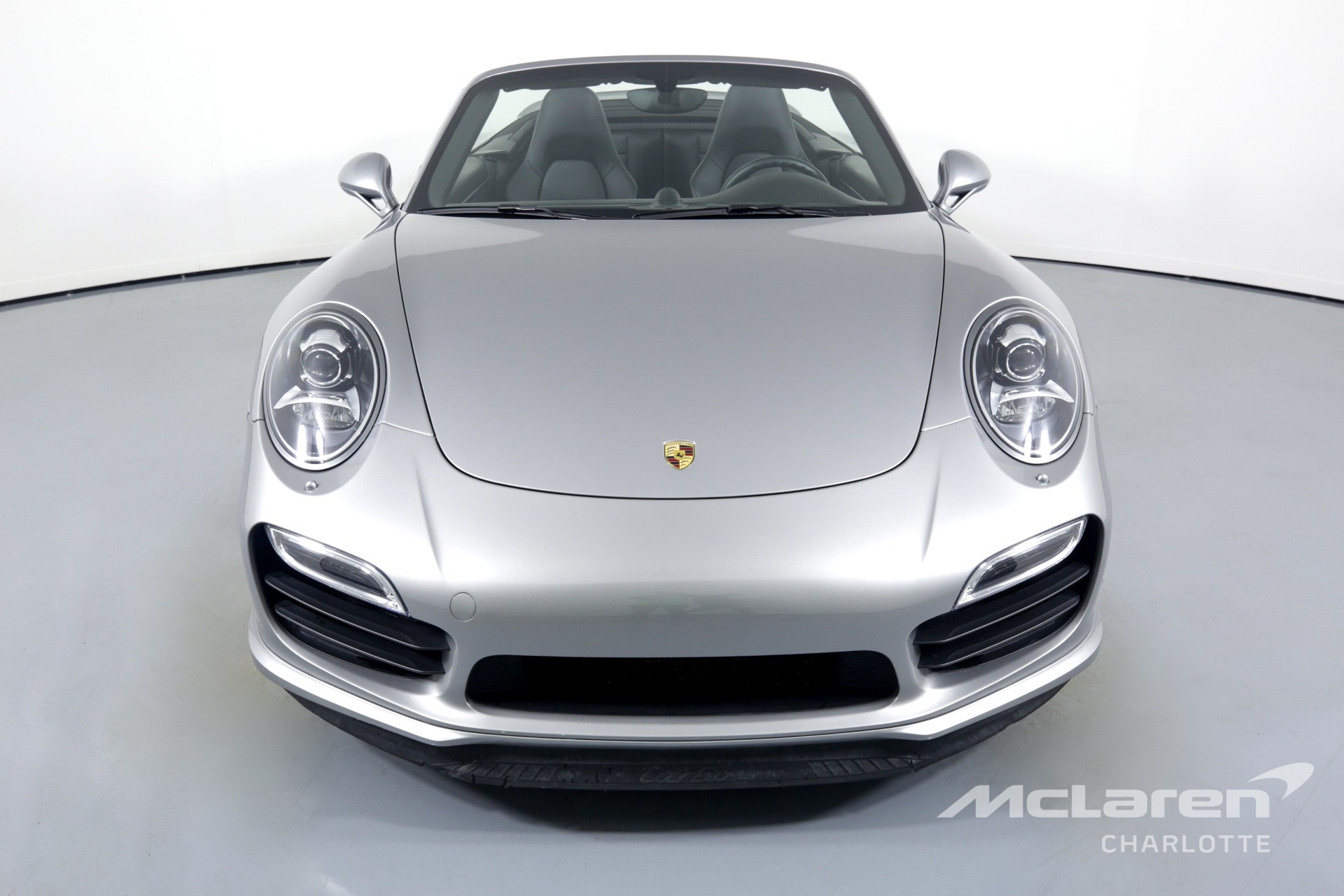 Used 2014 Porsche 911 Turbo | Charlotte, NC