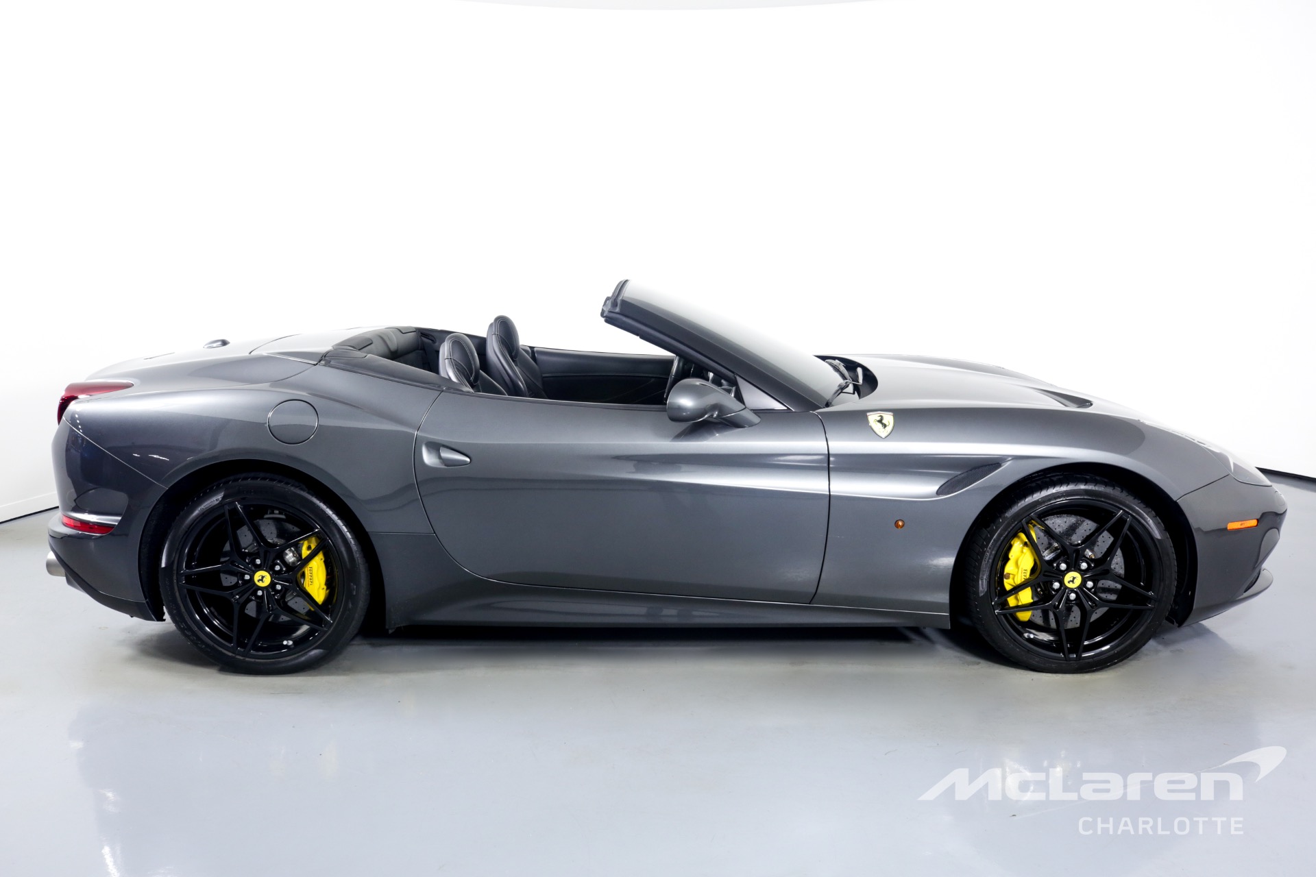 Used 2015 Ferrari California T | Charlotte, NC