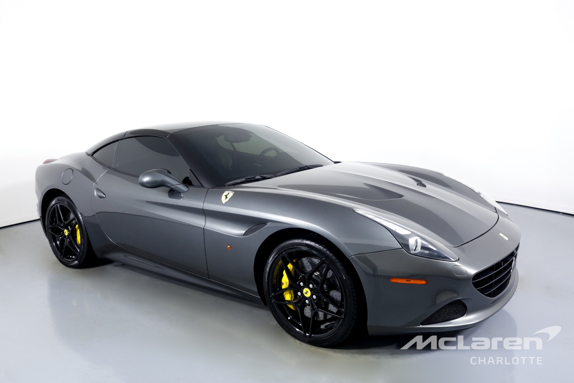 Used 2015 Ferrari California T | Charlotte, NC