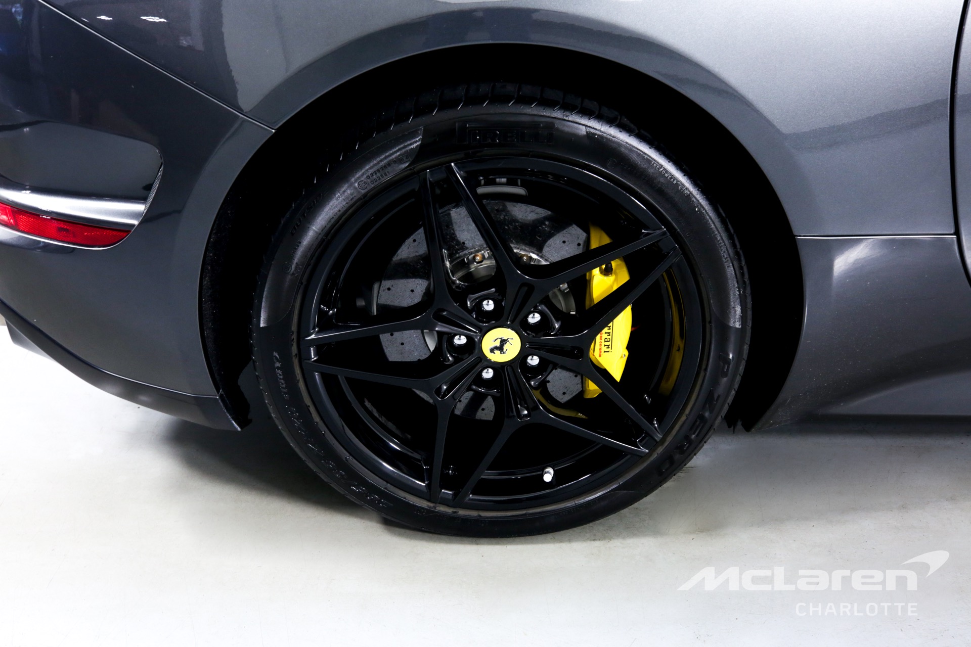 Used 2015 Ferrari California T | Charlotte, NC