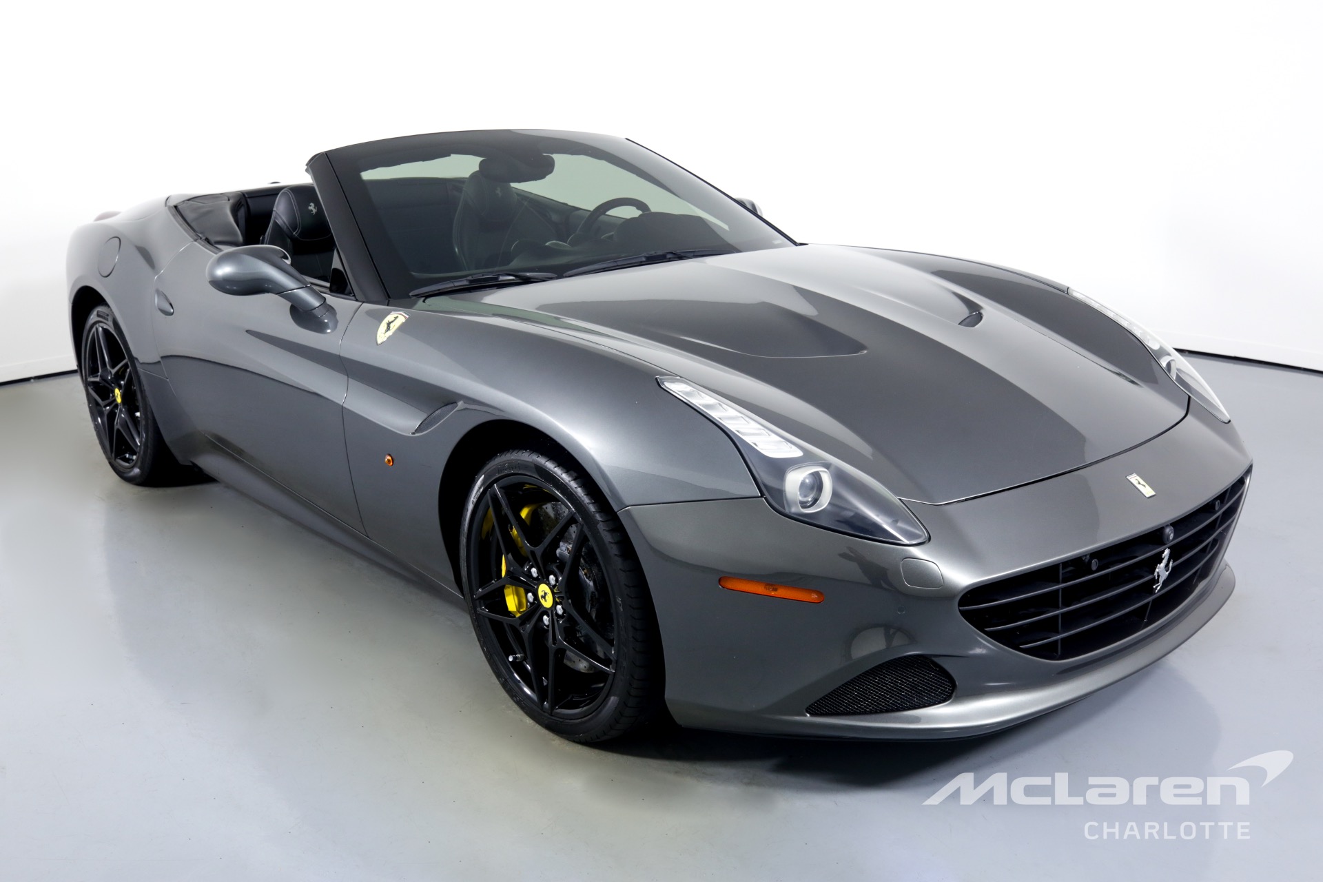 Used 2015 Ferrari California T | Charlotte, NC