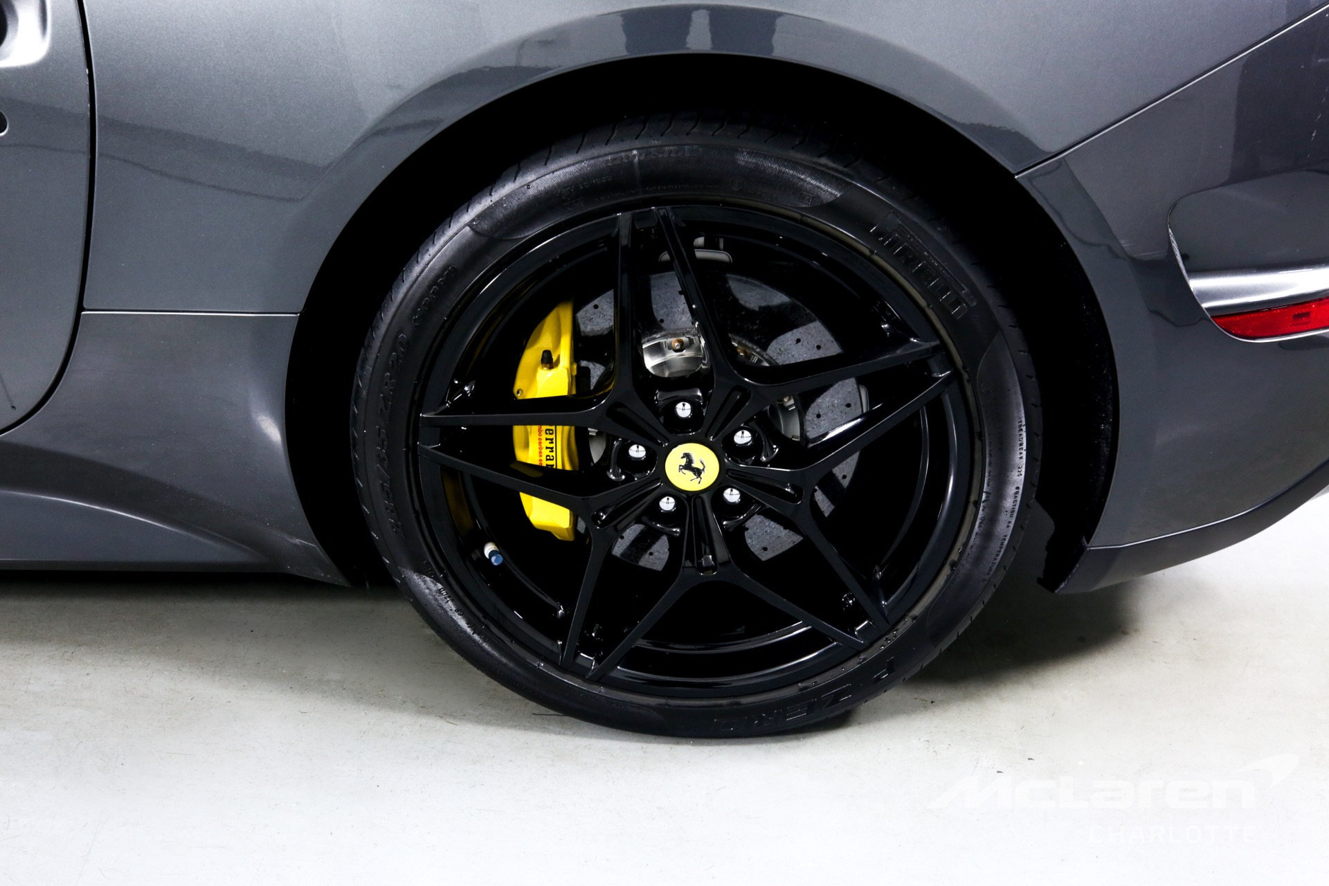 Used 2015 Ferrari California T | Charlotte, NC