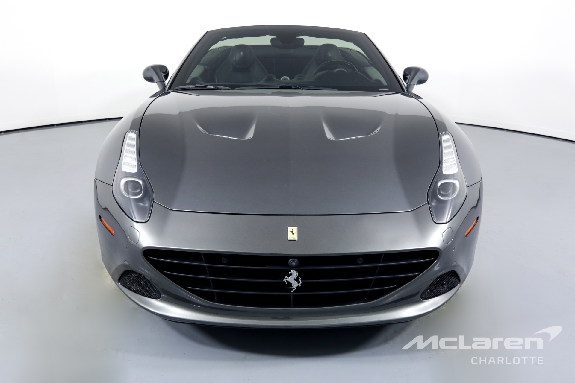 Used 2015 Ferrari California T | Charlotte, NC